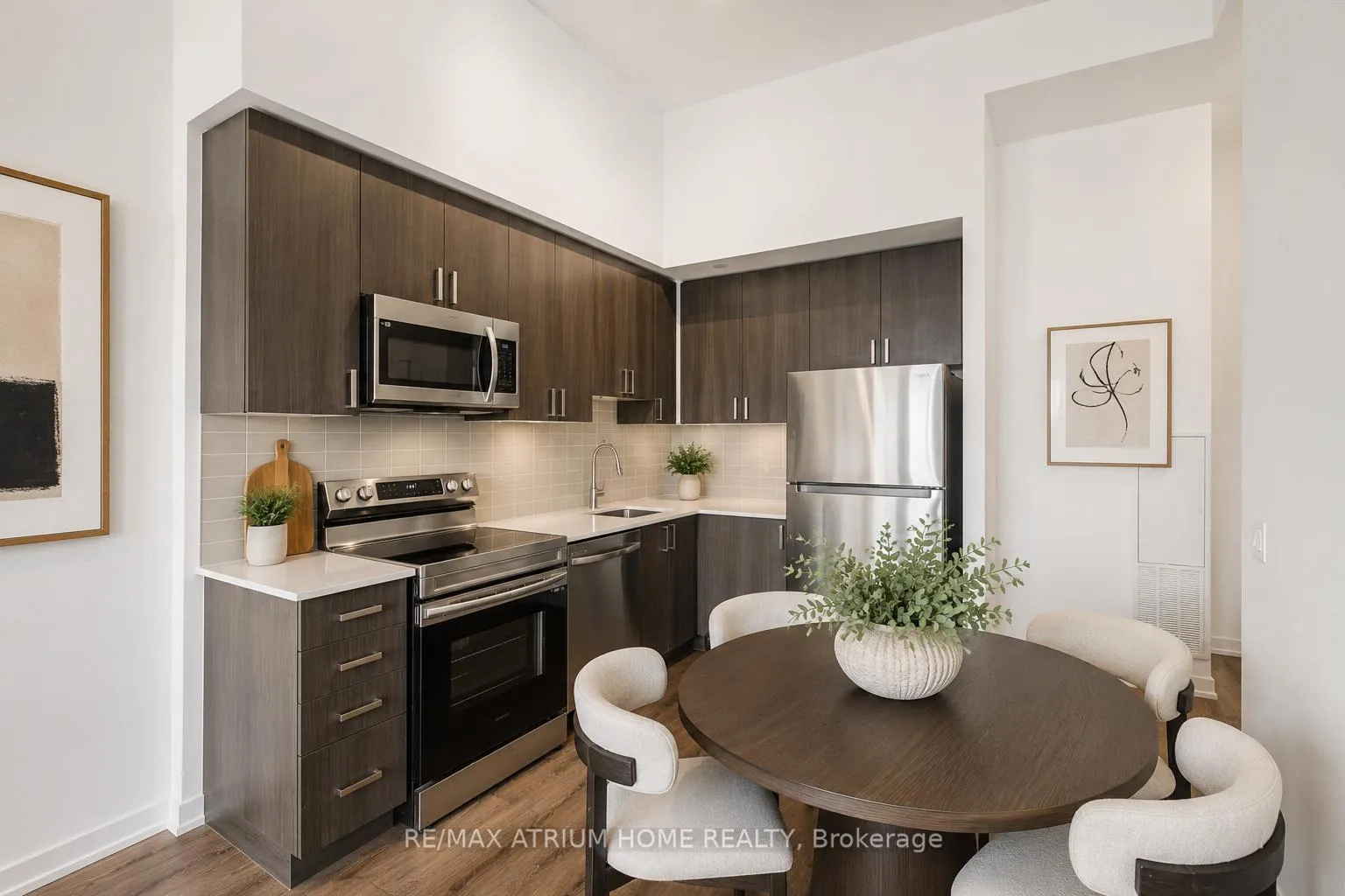 Photo 1 of Unit 702, 1480 Bayly Street, Pickering, Bay Ridges — HOMEH