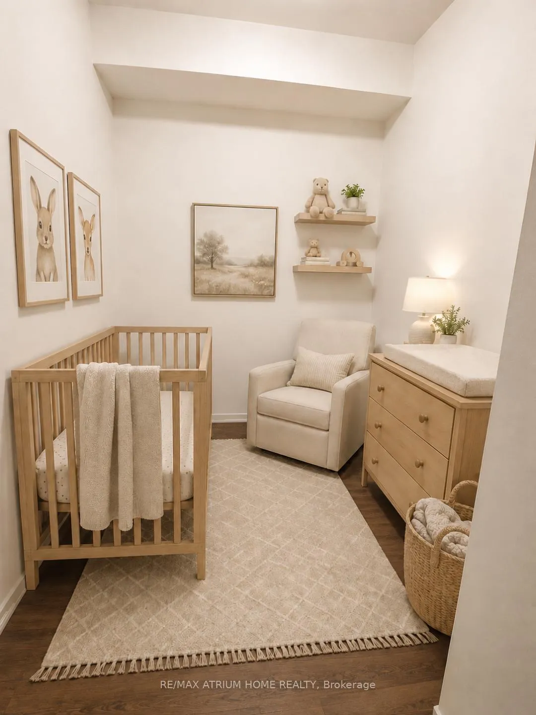 Photo 6 of Unit 702, 1480 Bayly Street, Pickering, Bay Ridges — HOMEH
