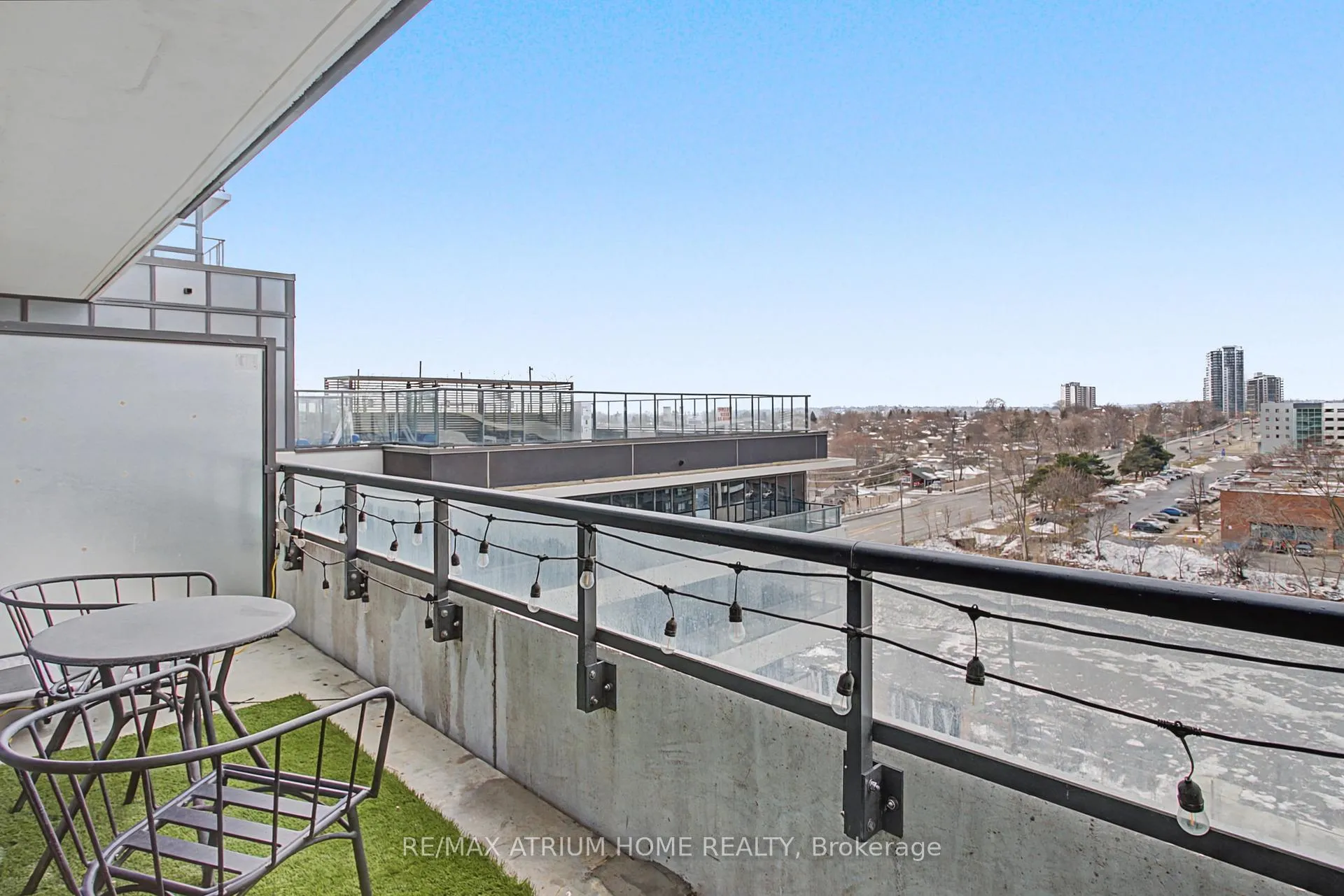 Photo 8 of Unit 702, 1480 Bayly Street, Pickering, Bay Ridges — HOMEH