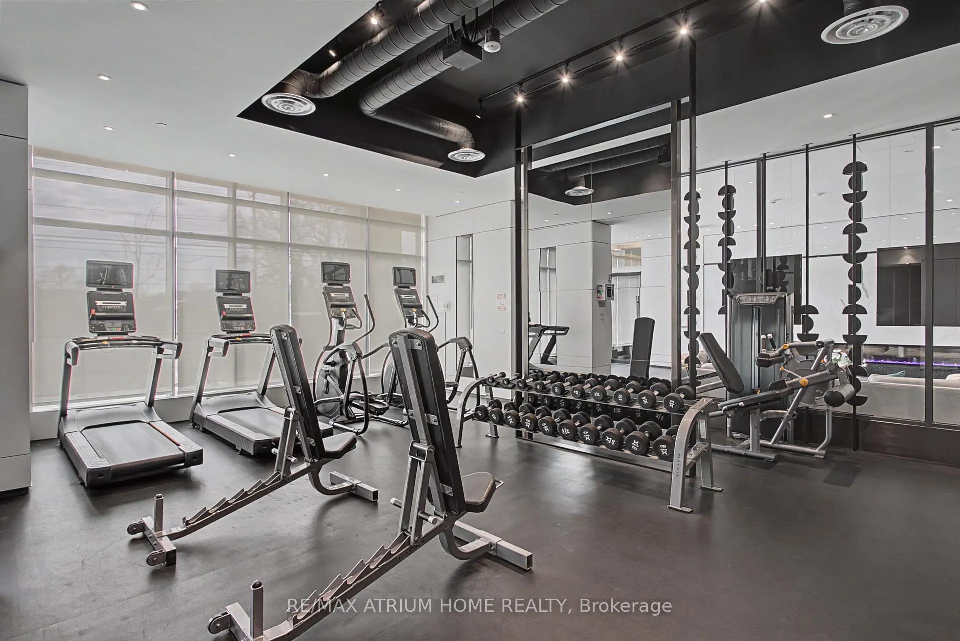 Photo 10 of Unit 702, 1480 Bayly Street, Pickering, Bay Ridges — HOMEH