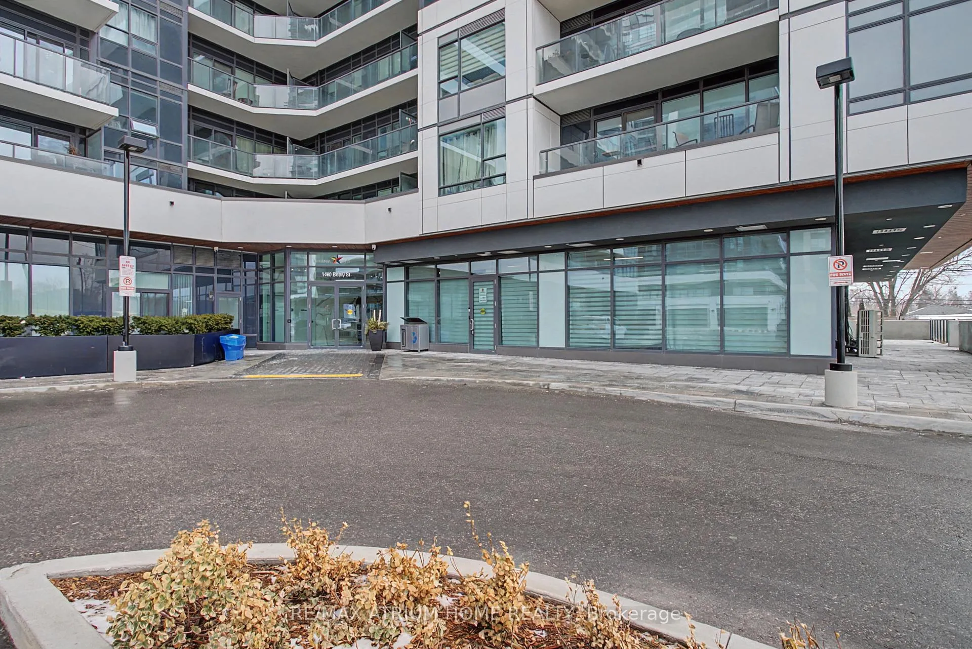 Photo 12 of Unit 702, 1480 Bayly Street, Pickering, Bay Ridges — HOMEH