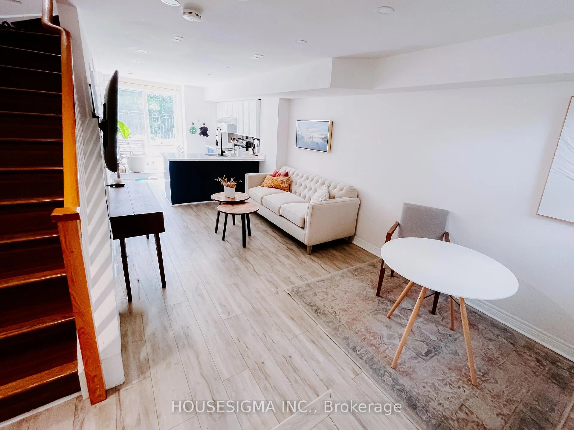 Photo 3 of Unit 114, 870 Jane Street, Toronto, Rockcliffe-Smythe — HOMEH