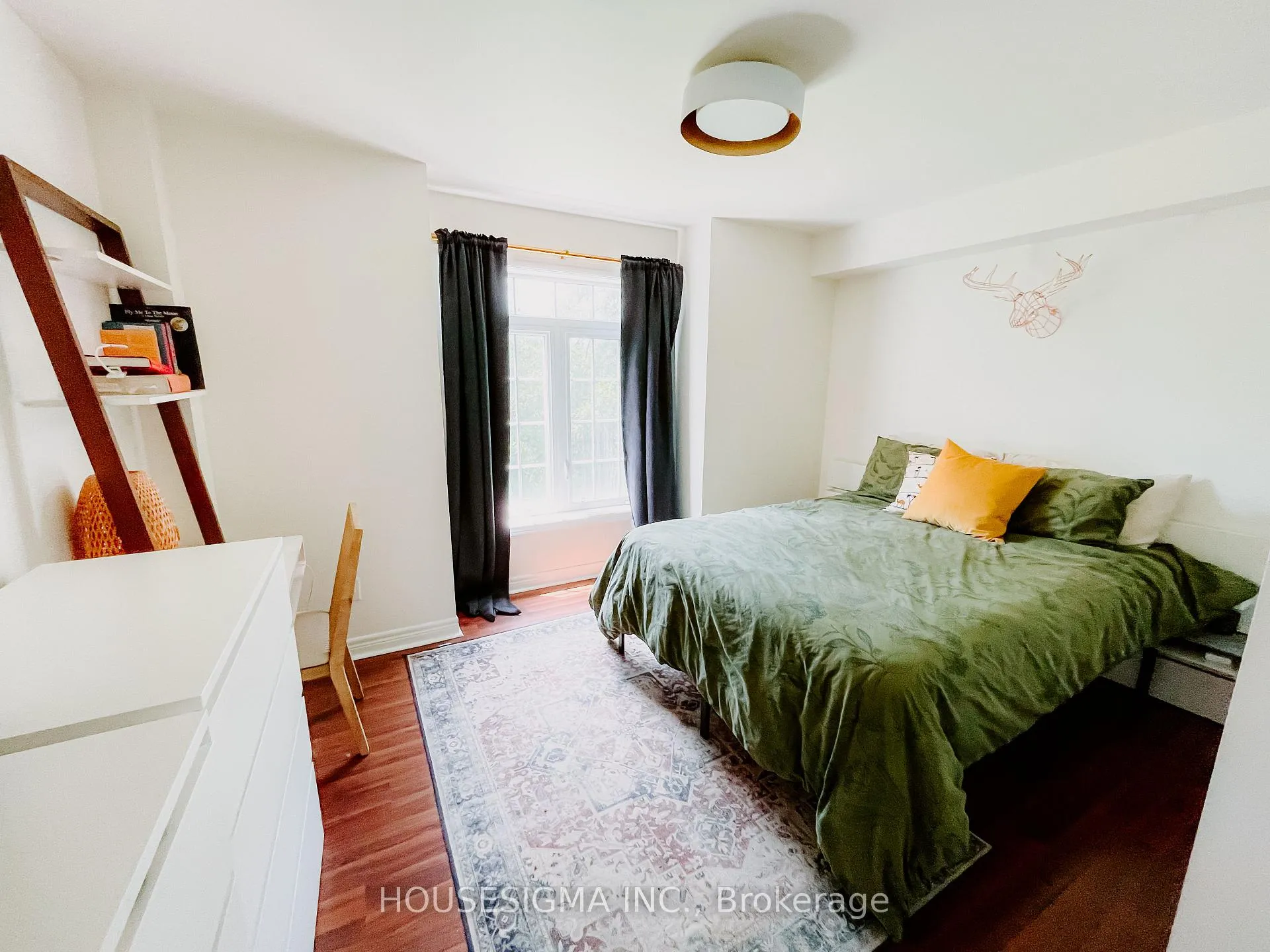 Photo 7 of Unit 114, 870 Jane Street, Toronto, Rockcliffe-Smythe — HOMEH