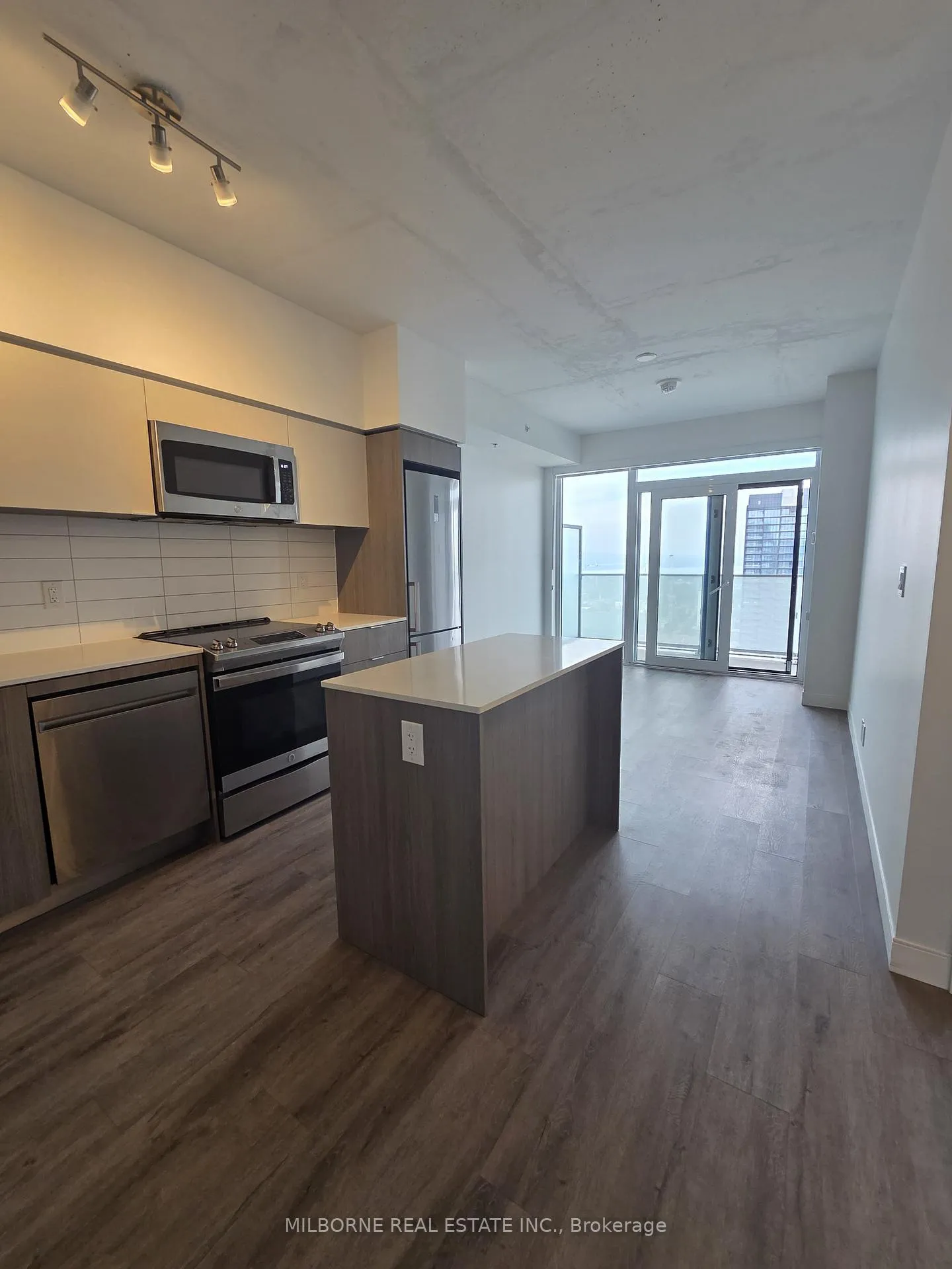 Photo 1 of Unit 2410A, 22 Hughson Street N, Hamilton, Beasley — HOMEH