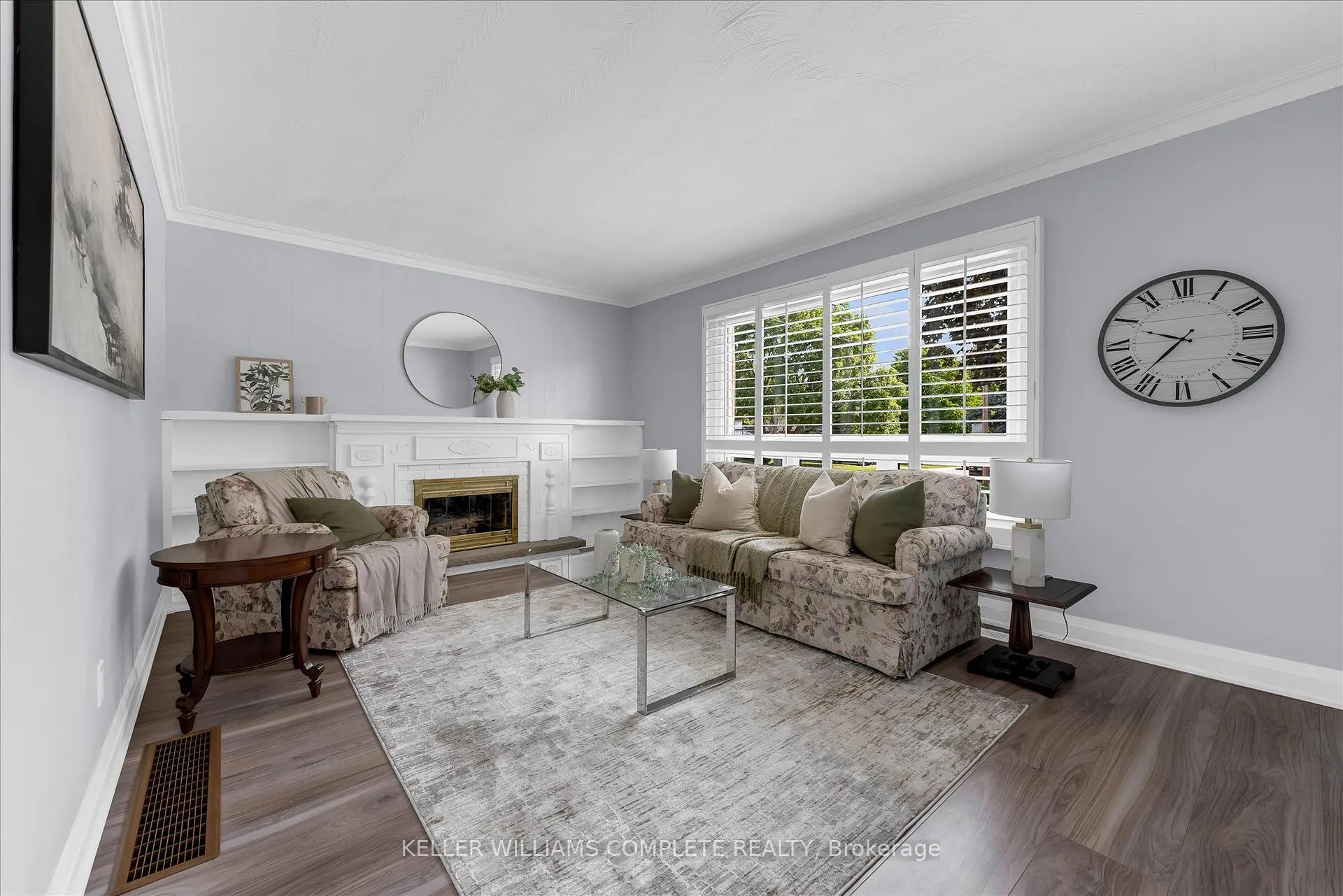 Photo 9 of 614 Drury Lane, Burlington, Brant — HOMEH