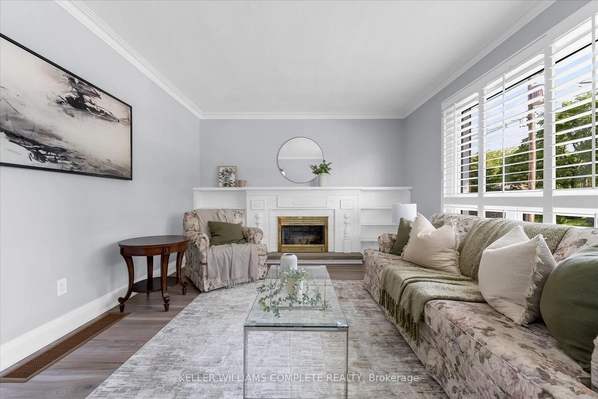 Photo 10 of 614 Drury Lane, Burlington, Brant — HOMEH