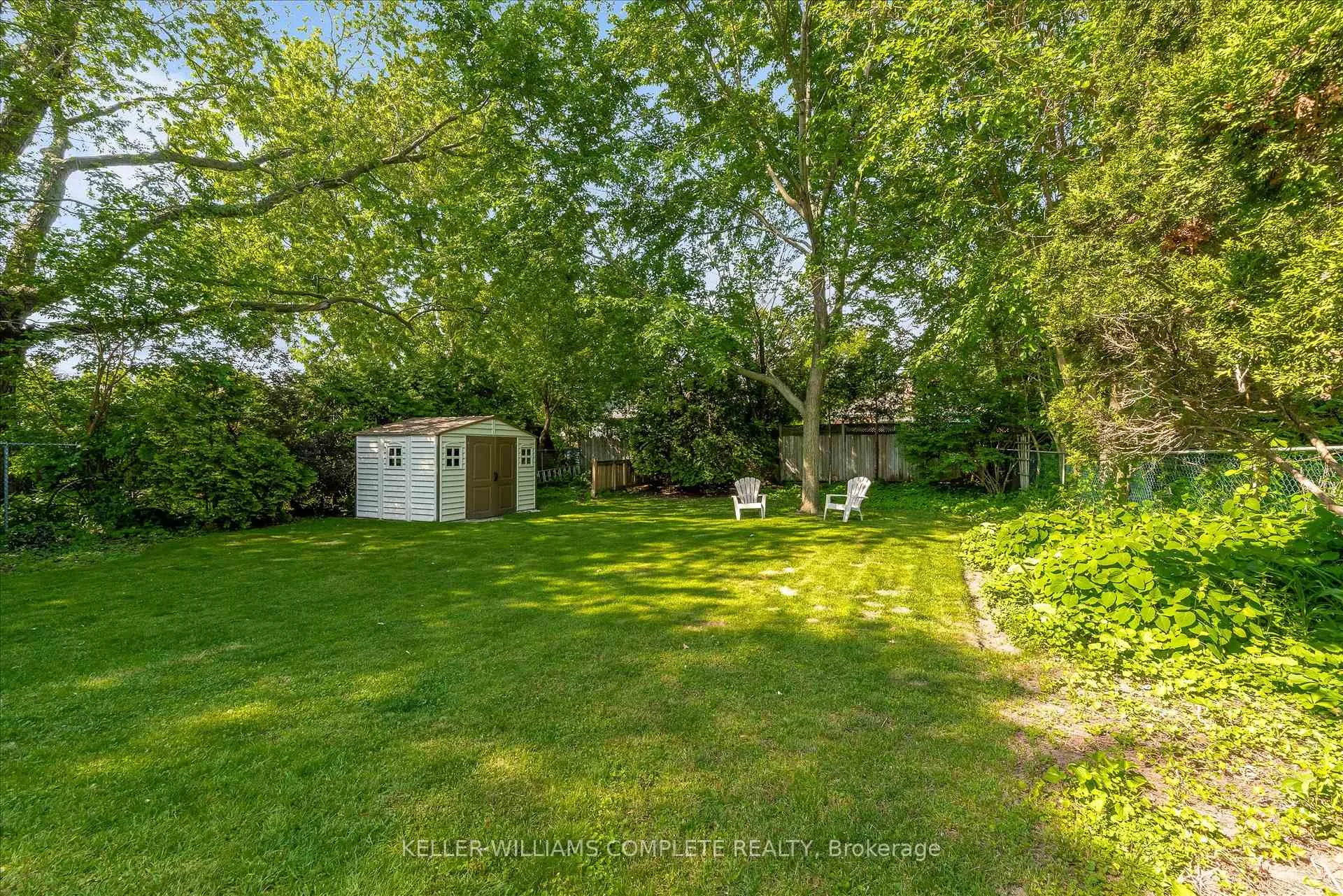 Photo 30 of 614 Drury Lane, Burlington, Brant — HOMEH