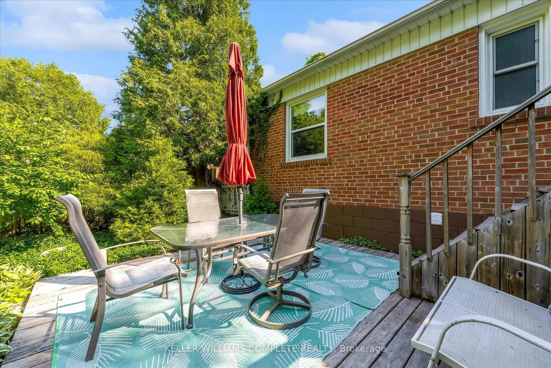 Photo 31 of 614 Drury Lane, Burlington, Brant — HOMEH