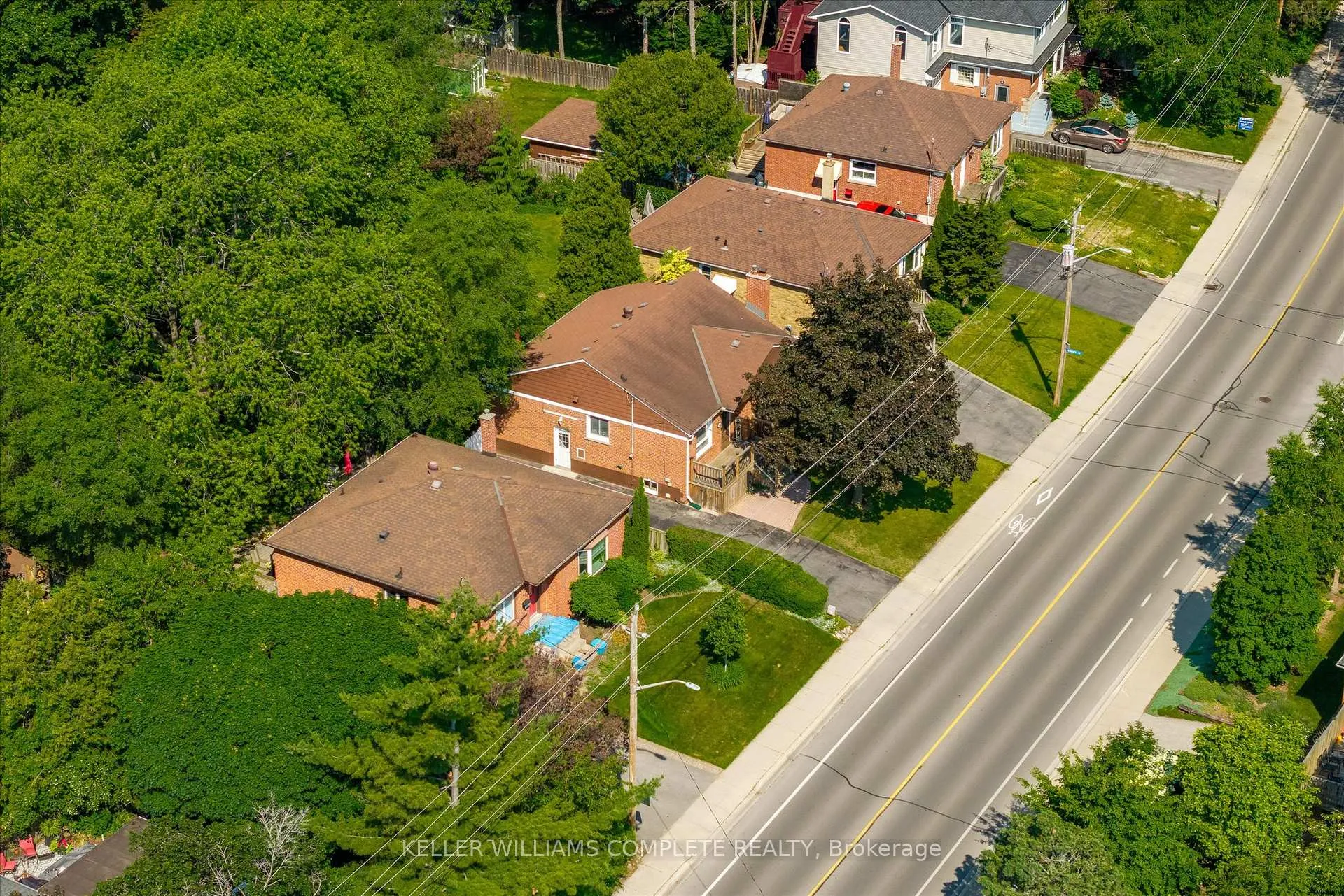 Photo 36 of 614 Drury Lane, Burlington, Brant — HOMEH