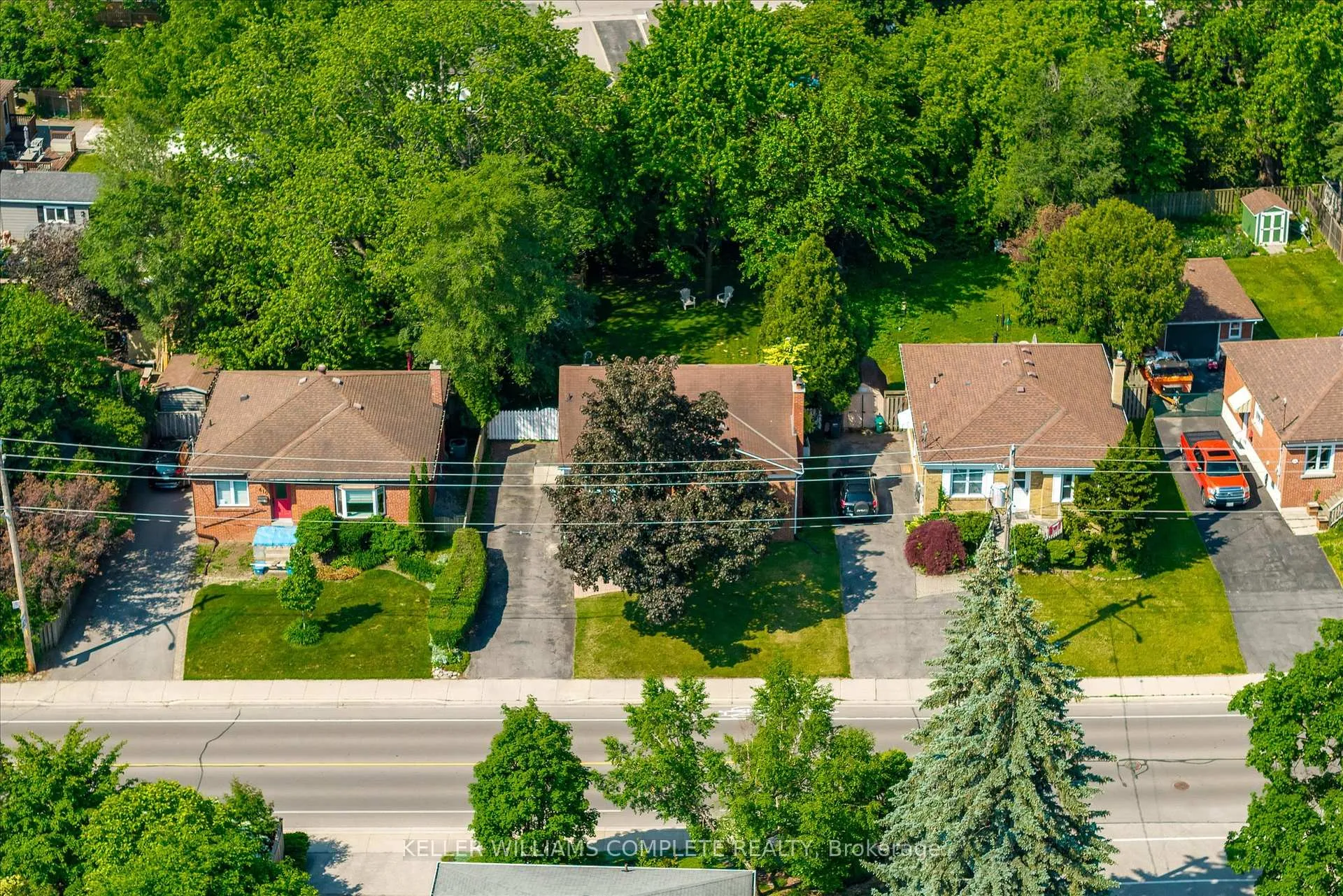 Photo 37 of 614 Drury Lane, Burlington, Brant — HOMEH