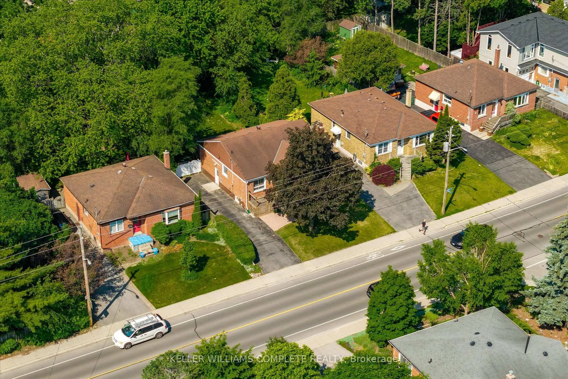 Photo 39 of 614 Drury Lane, Burlington, Brant — HOMEH
