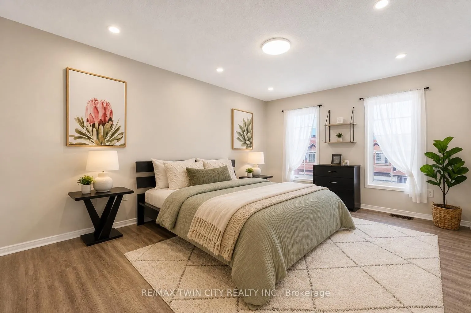 Photo 17 of 6 Canarygrass Drive, Brampton, Sandringham-Wellington — HOMEH
