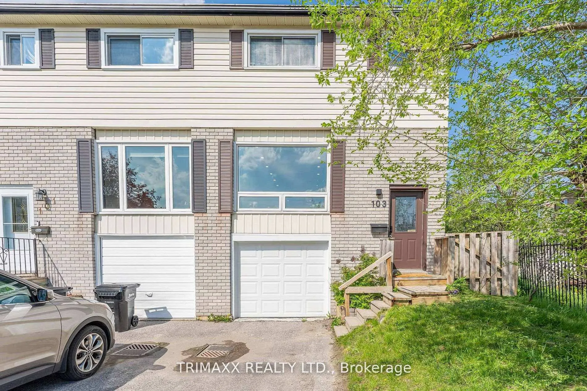 Photo 1 of 103 Robin Court, Barrie, Cundles East — HOMEH