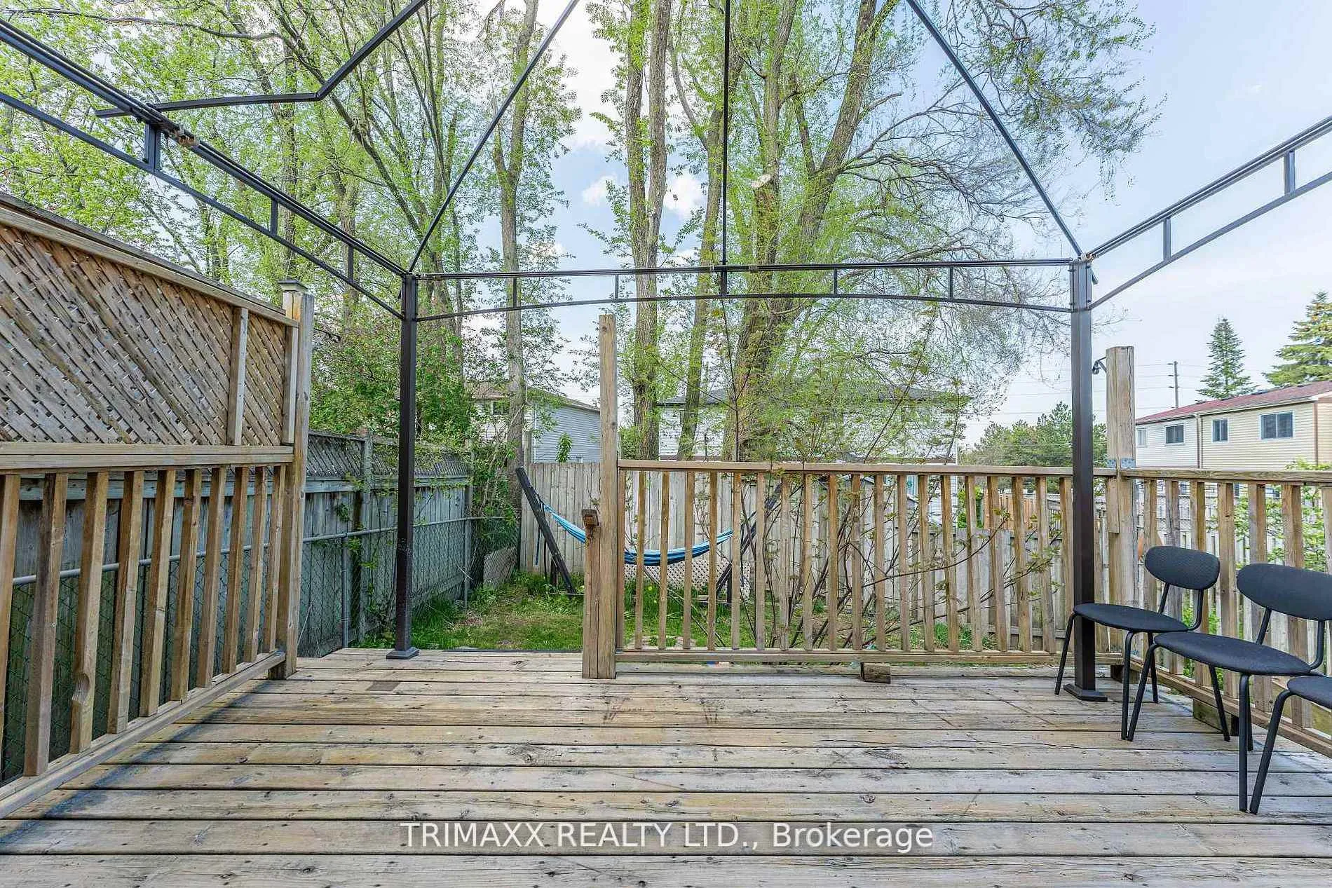 Photo 34 of 103 Robin Court, Barrie, Cundles East — HOMEH