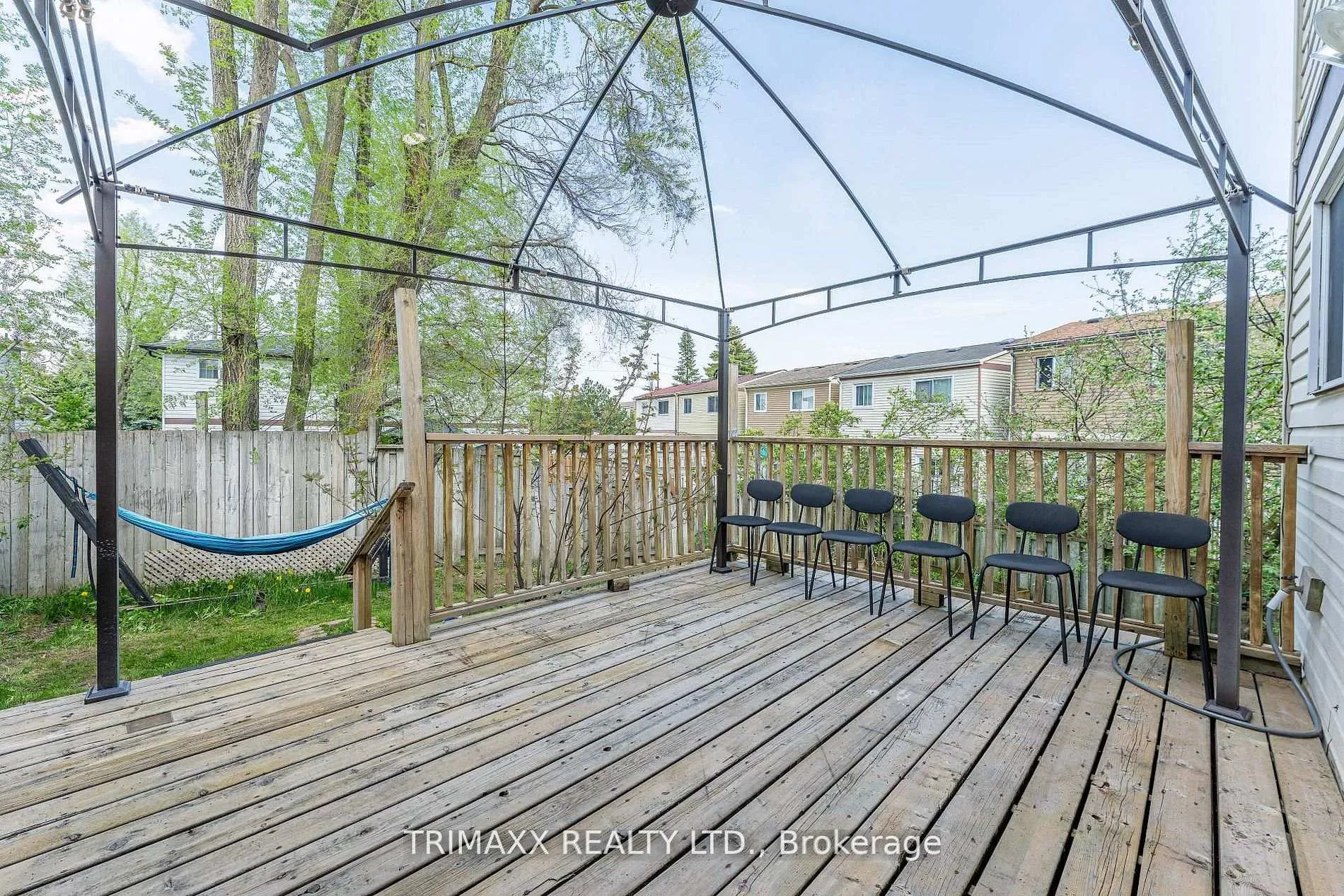 Photo 37 of 103 Robin Court, Barrie, Cundles East — HOMEH