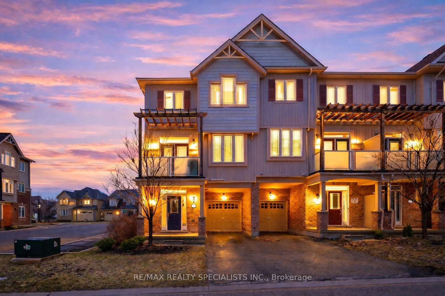 Photo 1 of 33 Birchfield Crescent, Caledon, Rural Caledon — HOMEH