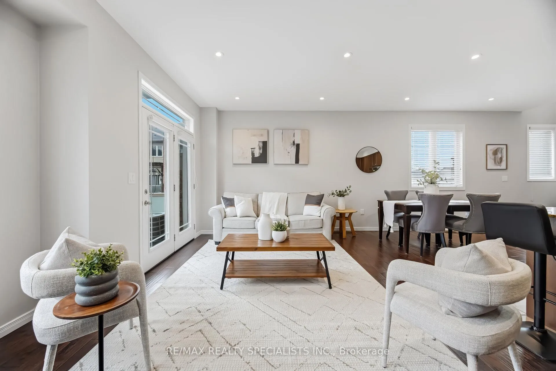 Photo 10 of 33 Birchfield Crescent, Caledon, Rural Caledon — HOMEH