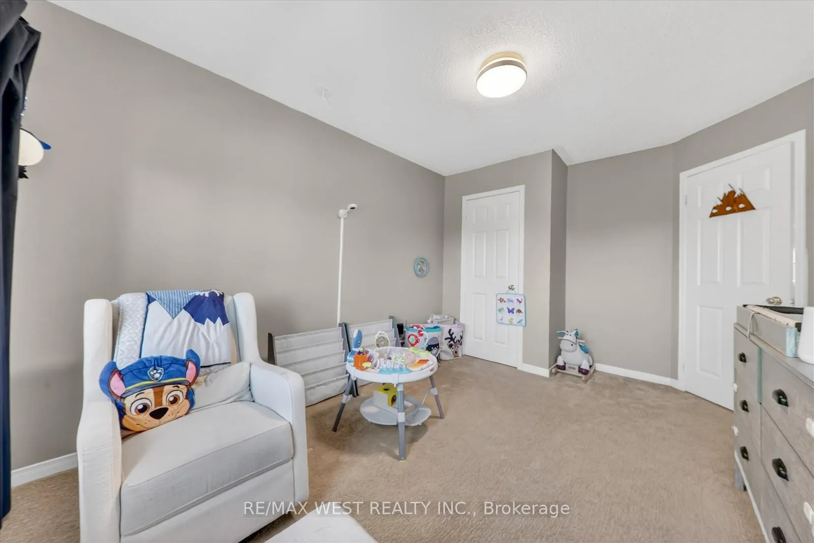 Photo 27 of 138 Gristone Crescent, Scarborough, Rouge — HOMEH