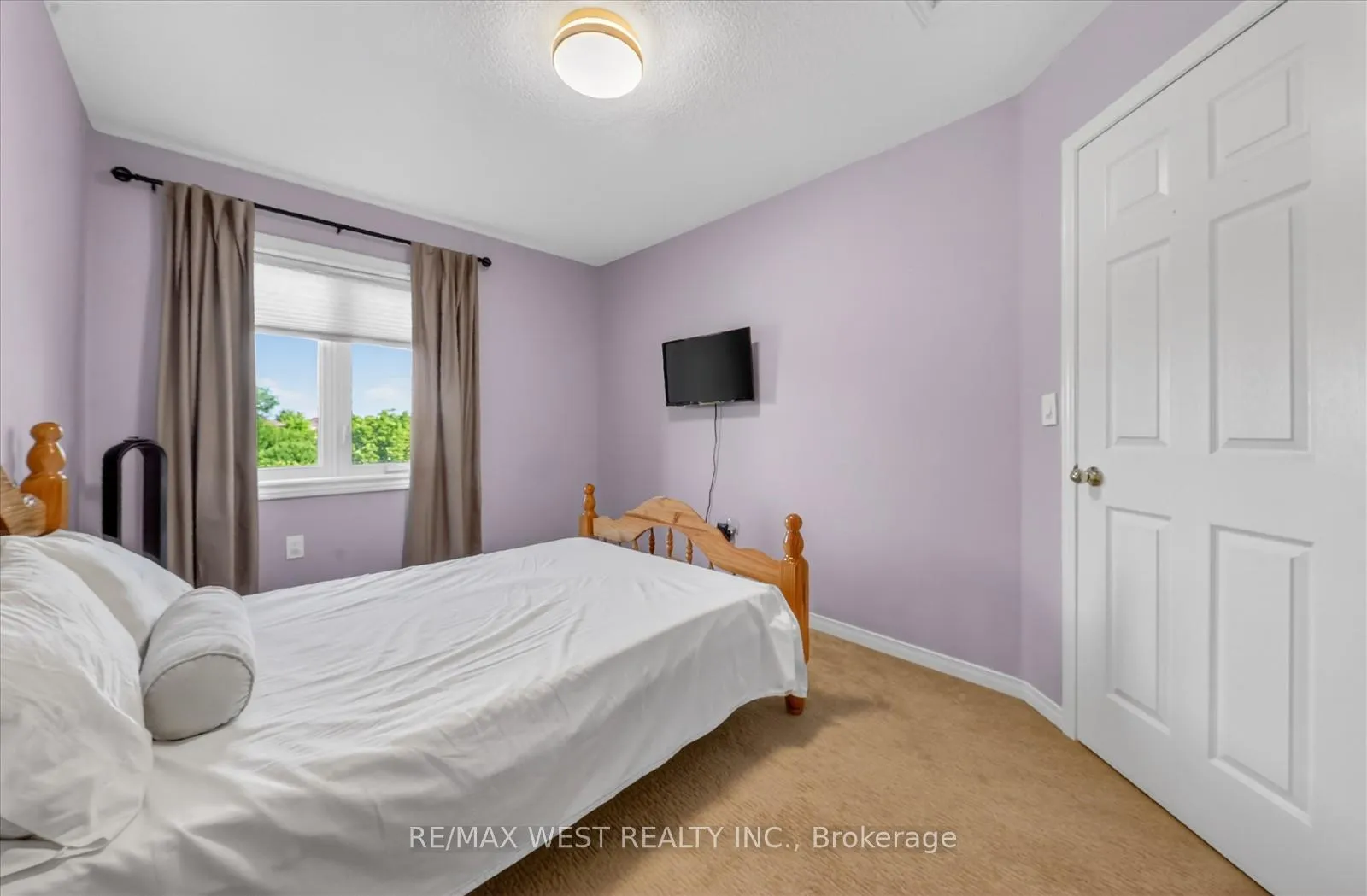 Photo 30 of 138 Gristone Crescent, Scarborough, Rouge — HOMEH