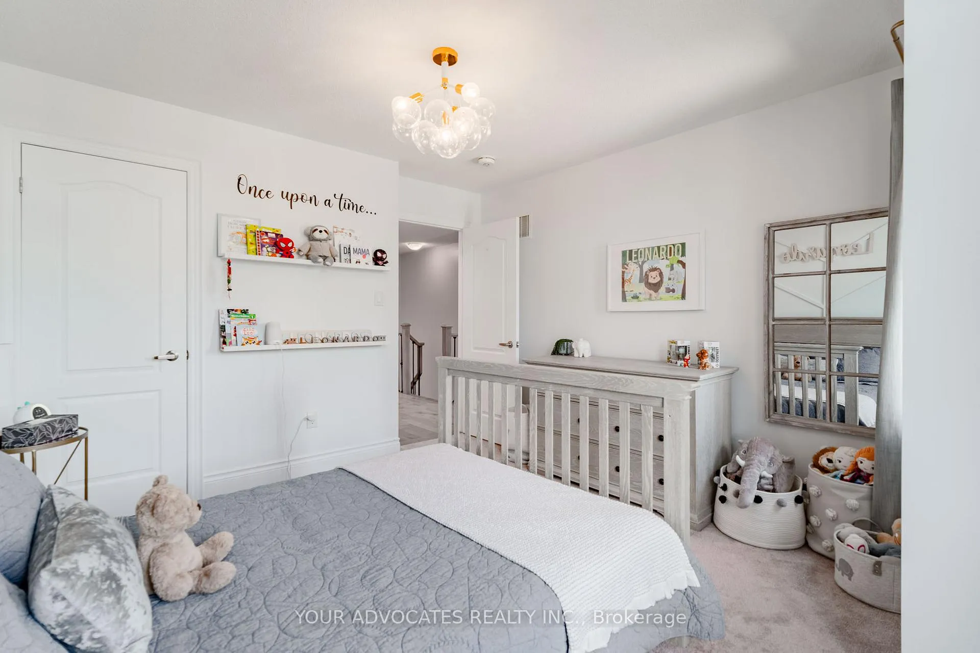 Photo 17 of 242 Cranbrook Crescent, Vaughan, Kleinburg — HOMEH