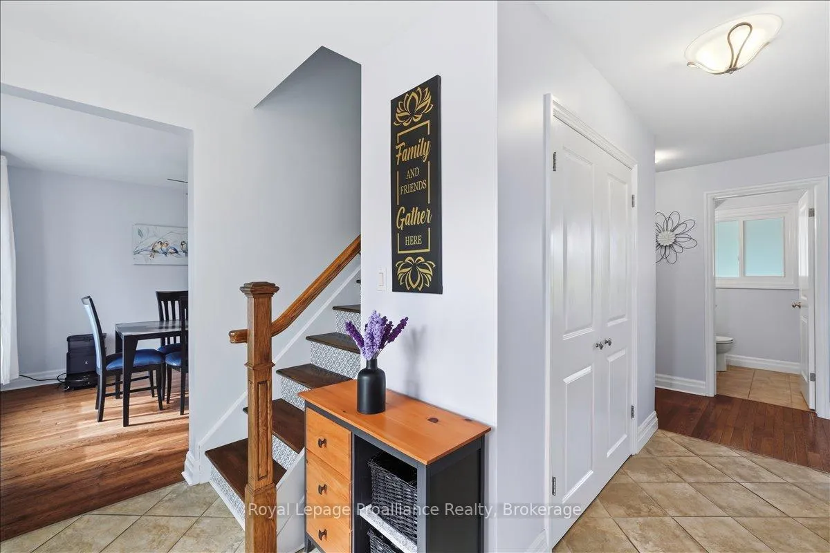 Photo 6 of 229 Henry Street, Stirling-Rawdon, Stirling Ward — HOMEH