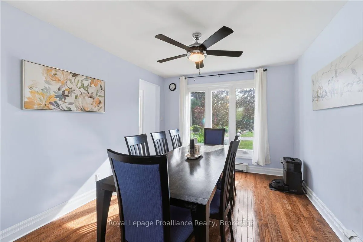 Photo 8 of 229 Henry Street, Stirling-Rawdon, Stirling Ward — HOMEH