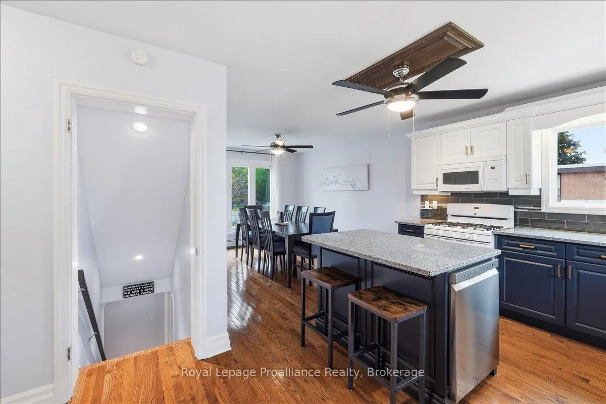 Photo 12 of 229 Henry Street, Stirling-Rawdon, Stirling Ward — HOMEH