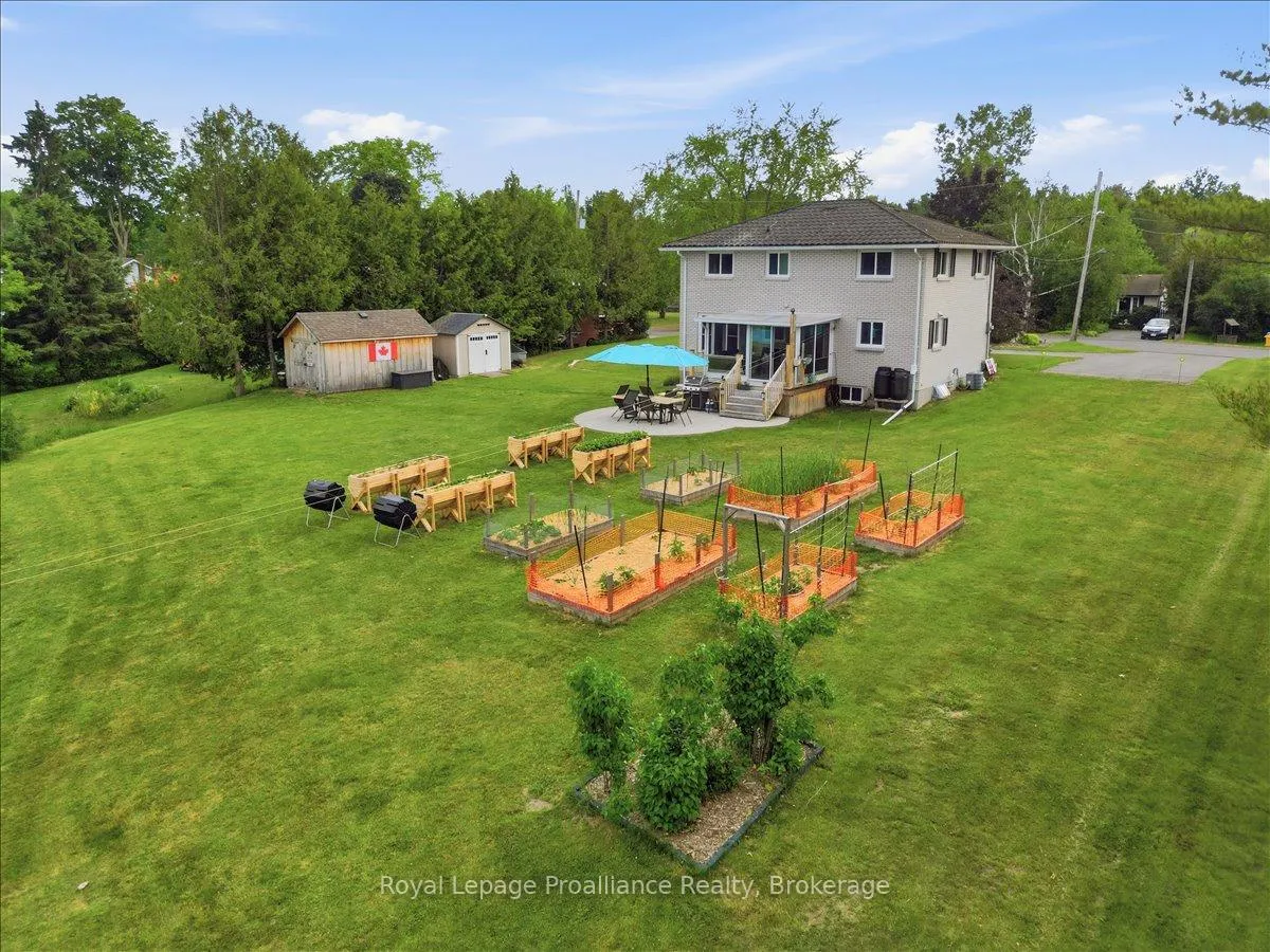 Photo 39 of 229 Henry Street, Stirling-Rawdon, Stirling Ward — HOMEH