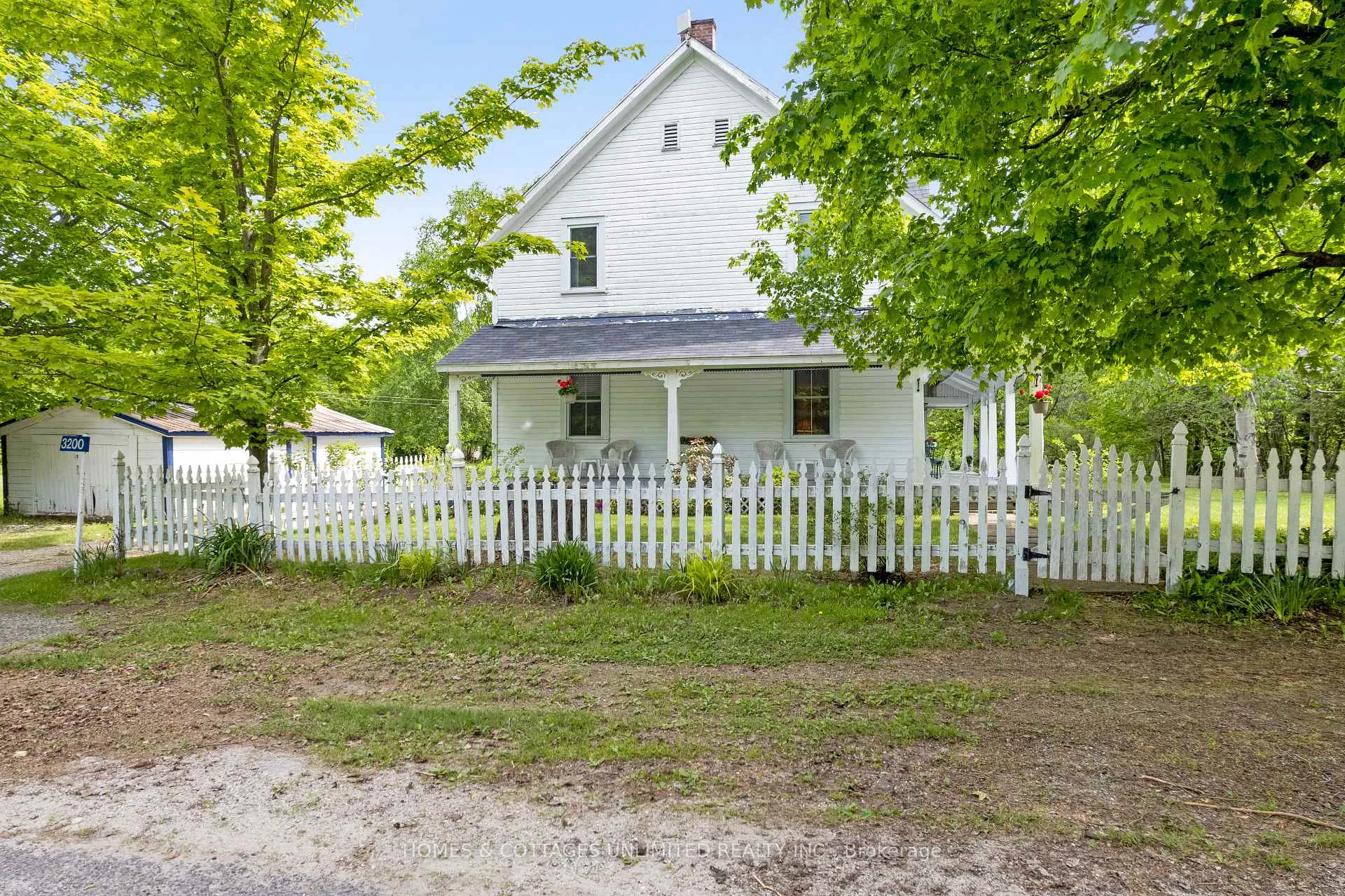 Photo 4 of 3200 Lavant Mill Road, Lanark Highlands, Lanark Highlands (Lavant) Twp — HOMEH