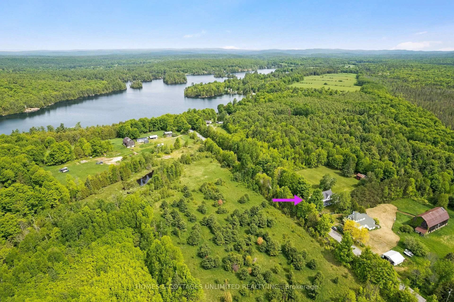 Photo 5 of 3200 Lavant Mill Road, Lanark Highlands, Lanark Highlands (Lavant) Twp — HOMEH