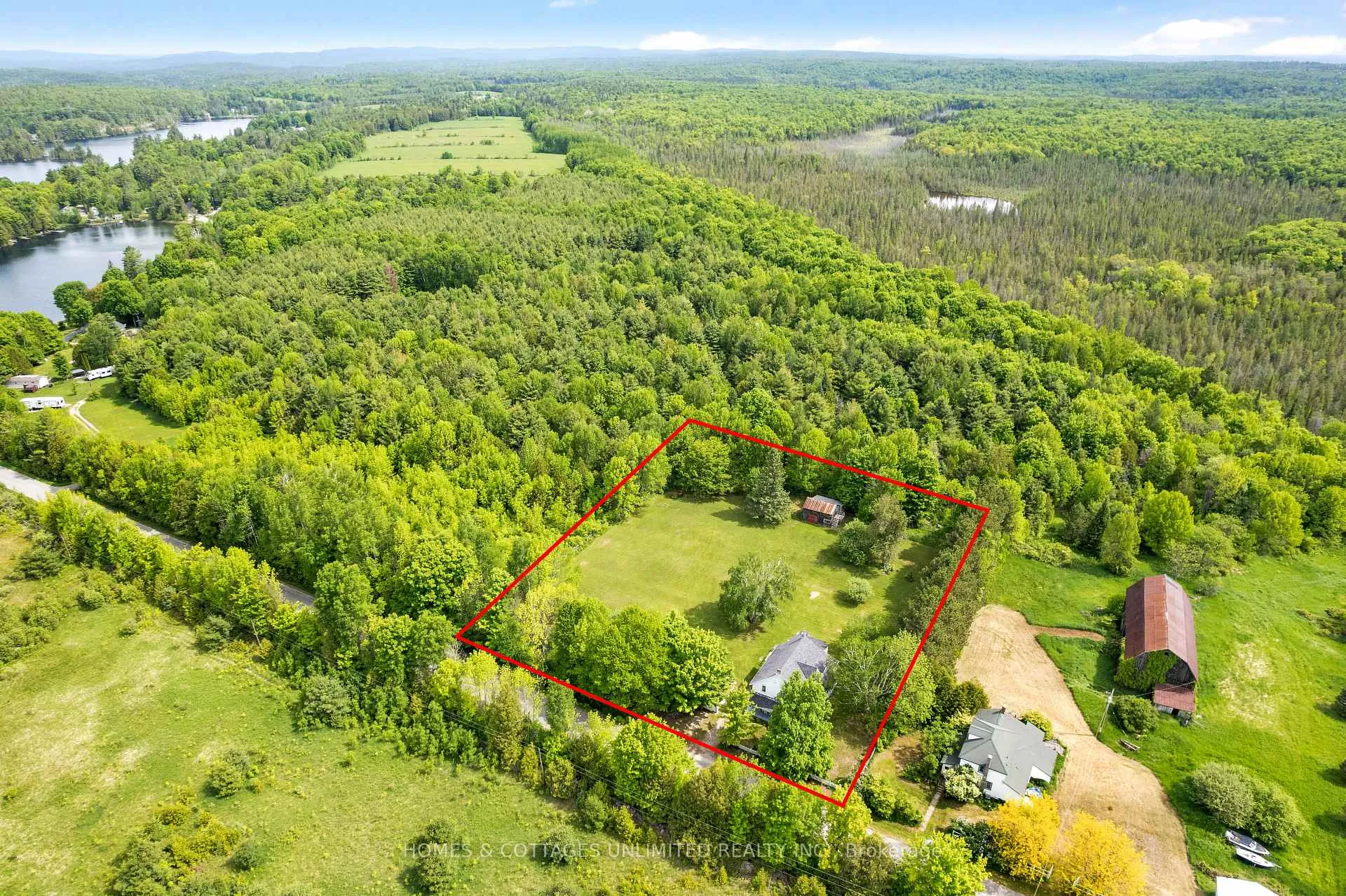 Photo 6 of 3200 Lavant Mill Road, Lanark Highlands, Lanark Highlands (Lavant) Twp — HOMEH