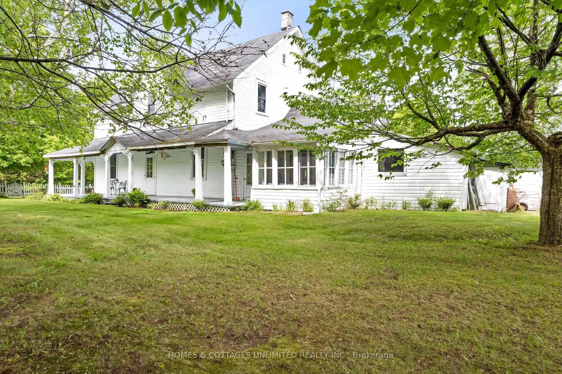 Photo 3 of 3200 Lavant Mill Road, Lanark Highlands, Lanark Highlands (Lavant) Twp — HOMEH