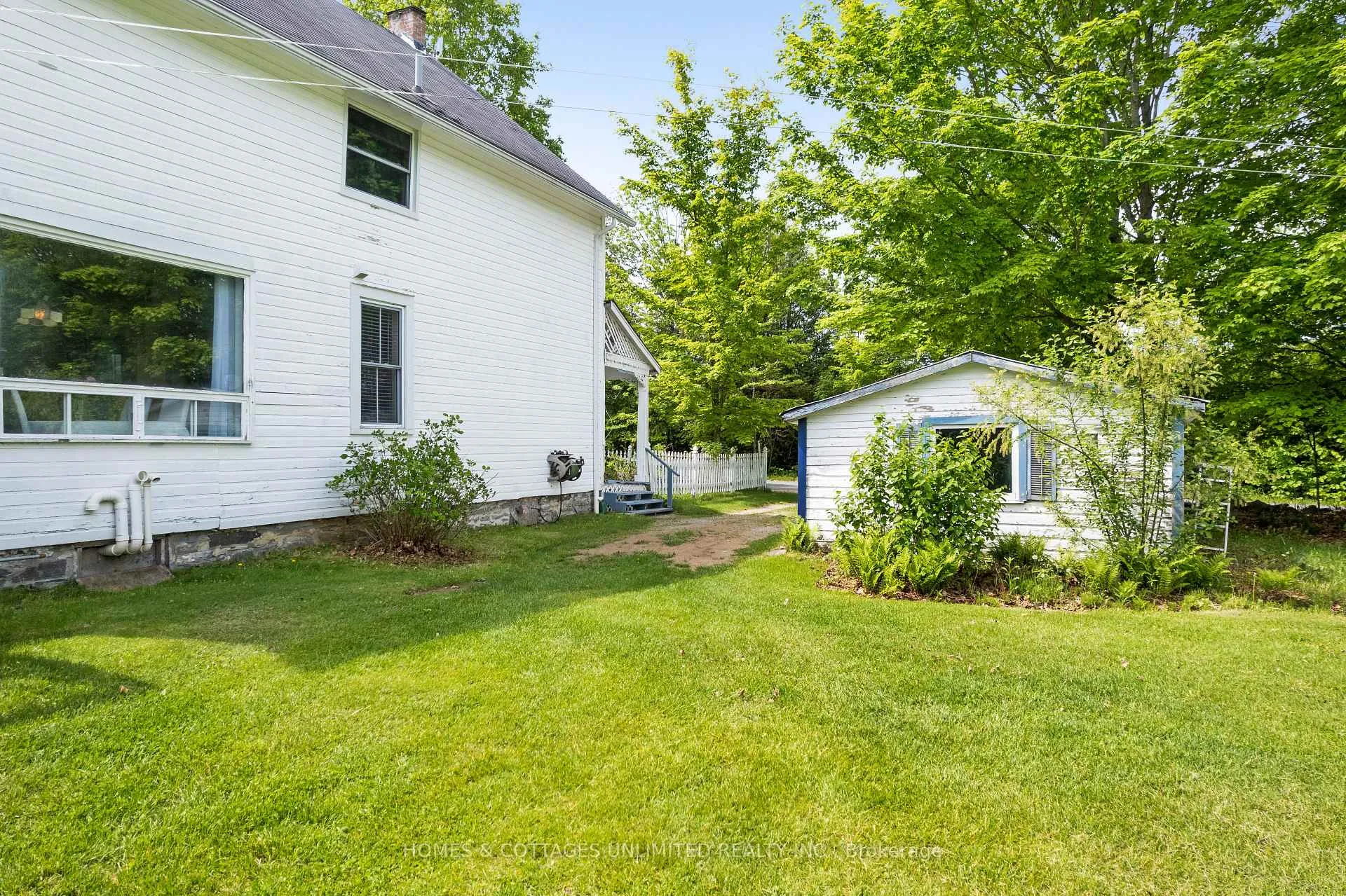 Photo 8 of 3200 Lavant Mill Road, Lanark Highlands, Lanark Highlands (Lavant) Twp — HOMEH