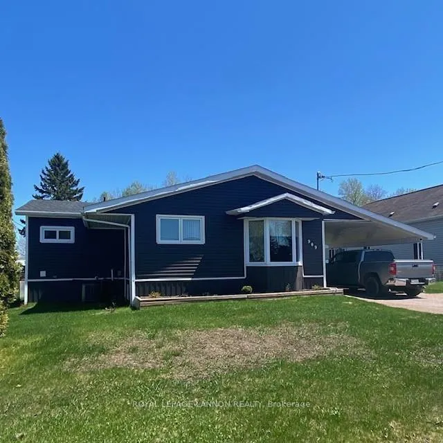 Photo 1 of 909 Second Street E, Greenstone — HOMEH