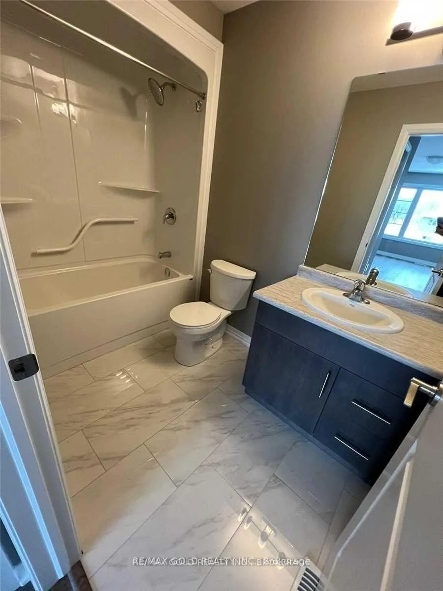 Photo 15 of Unit 6, 4552 Portage Road, Niagara Falls, Cherrywood — HOMEH