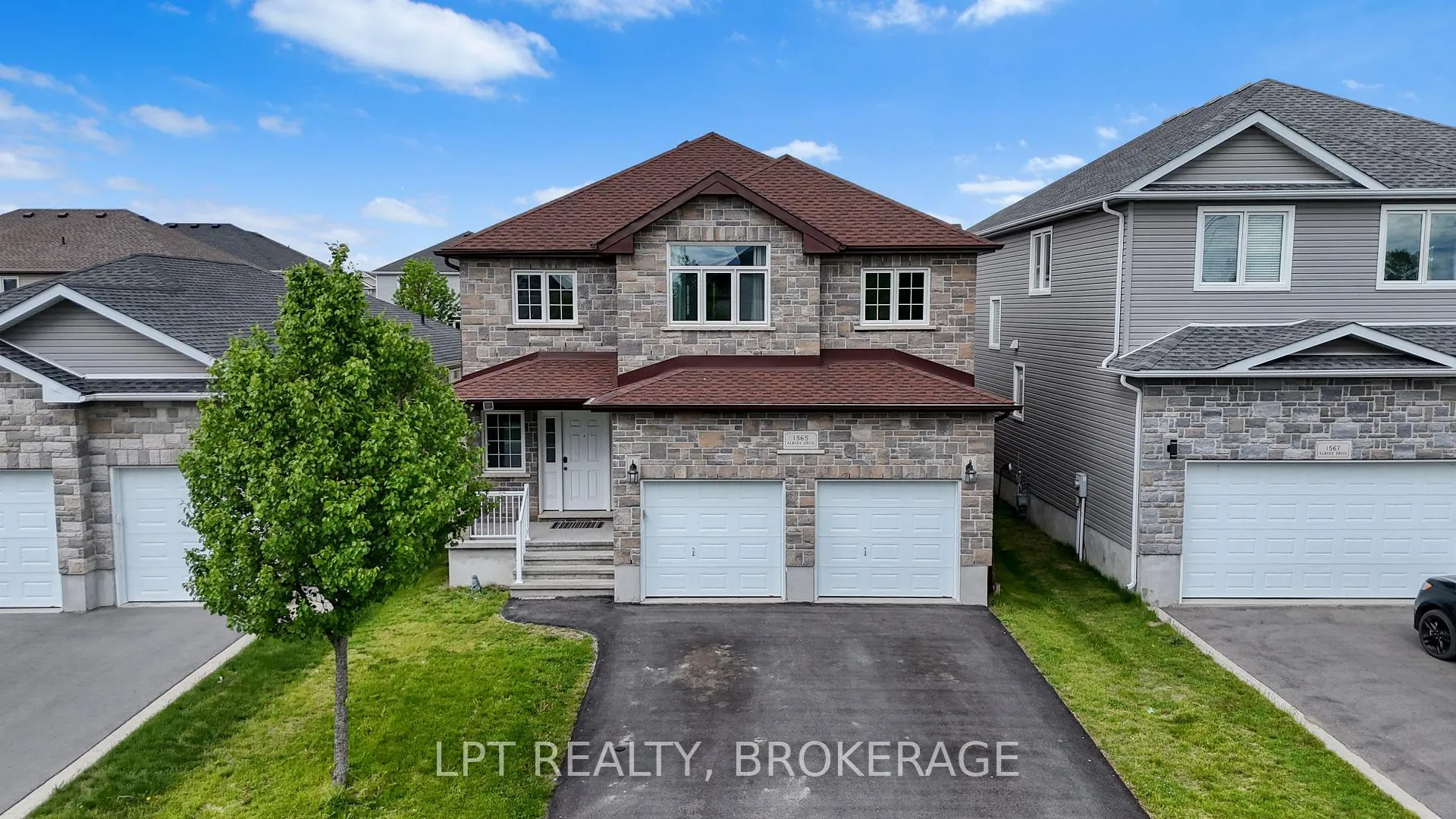 Photo 1 of 1565 Albany Drive, Kingston, City Northwest — HOMEH
