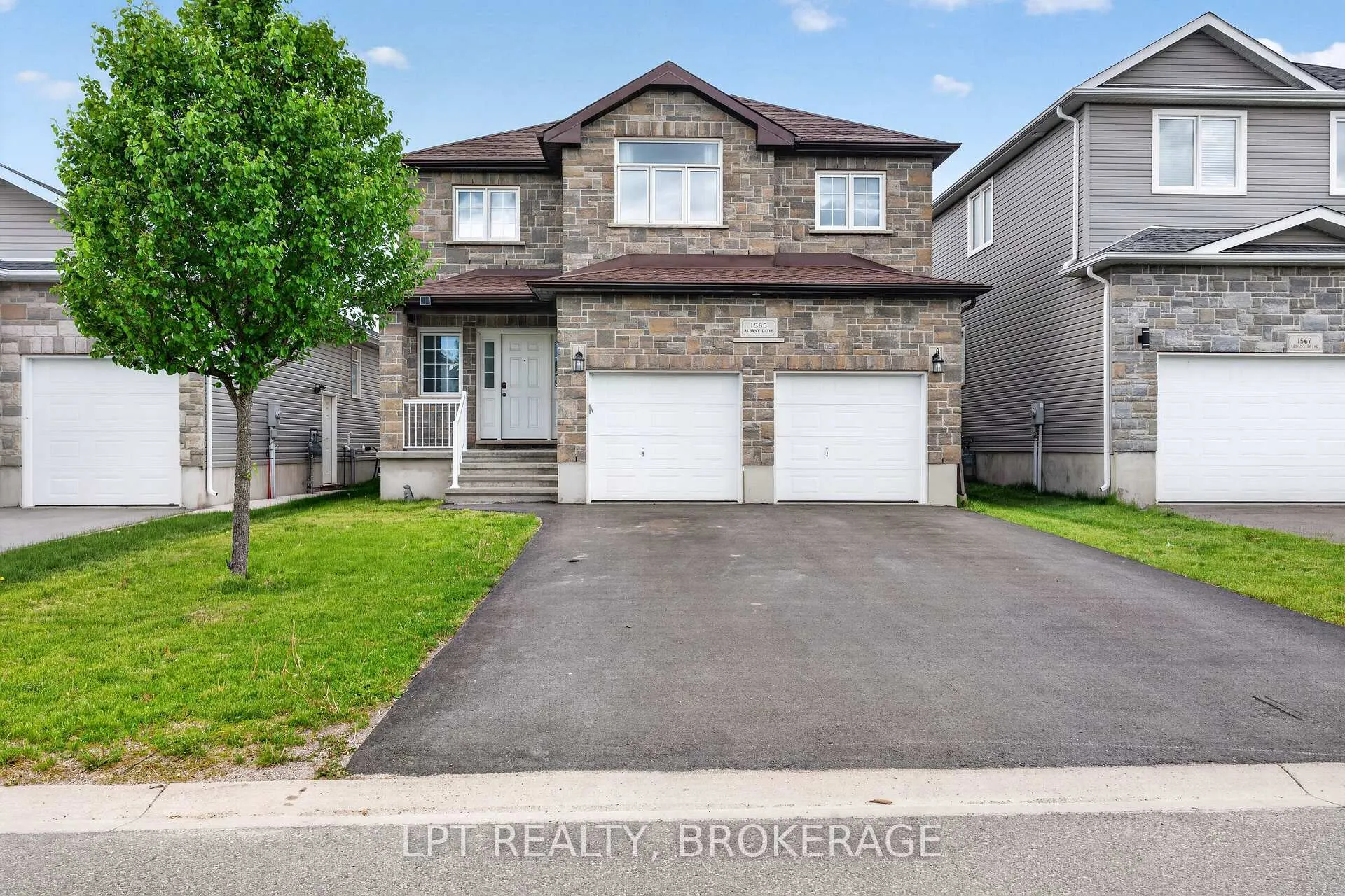 Photo 2 of 1565 Albany Drive, Kingston, City Northwest — HOMEH