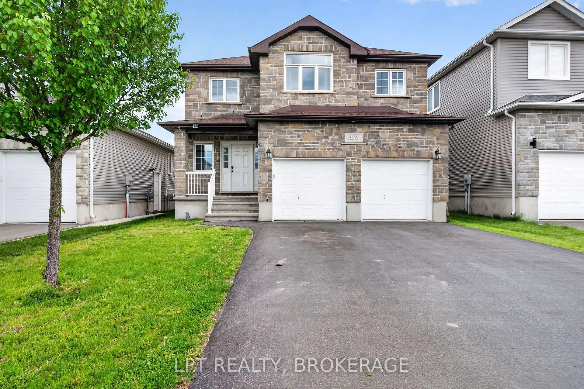 Photo 3 of 1565 Albany Drive, Kingston, City Northwest — HOMEH