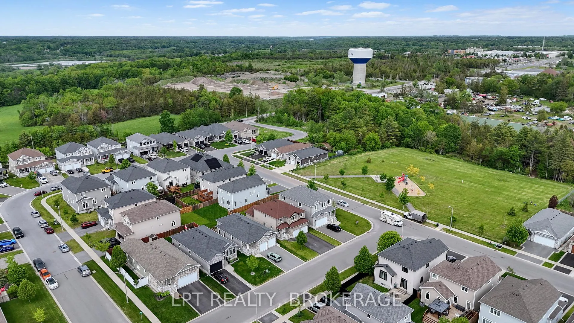 Photo 48 of 1565 Albany Drive, Kingston, City Northwest — HOMEH