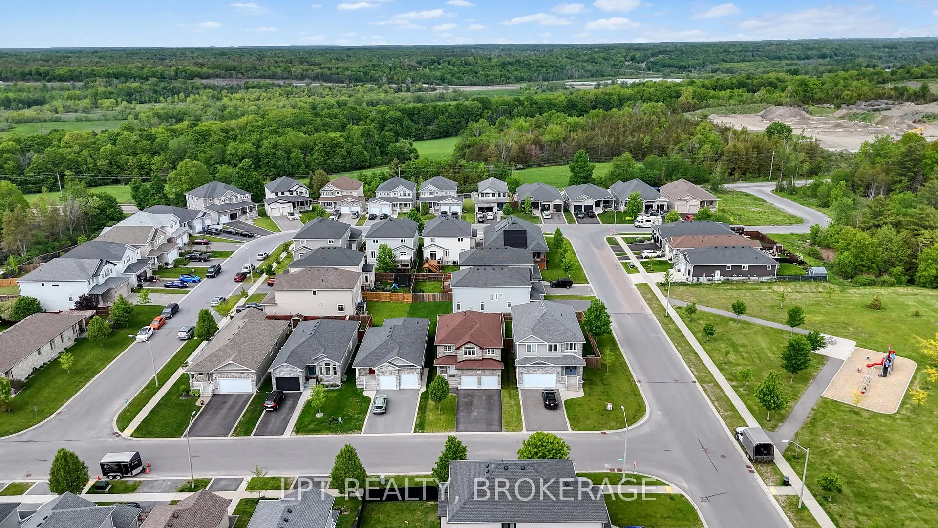 Photo 49 of 1565 Albany Drive, Kingston, City Northwest — HOMEH