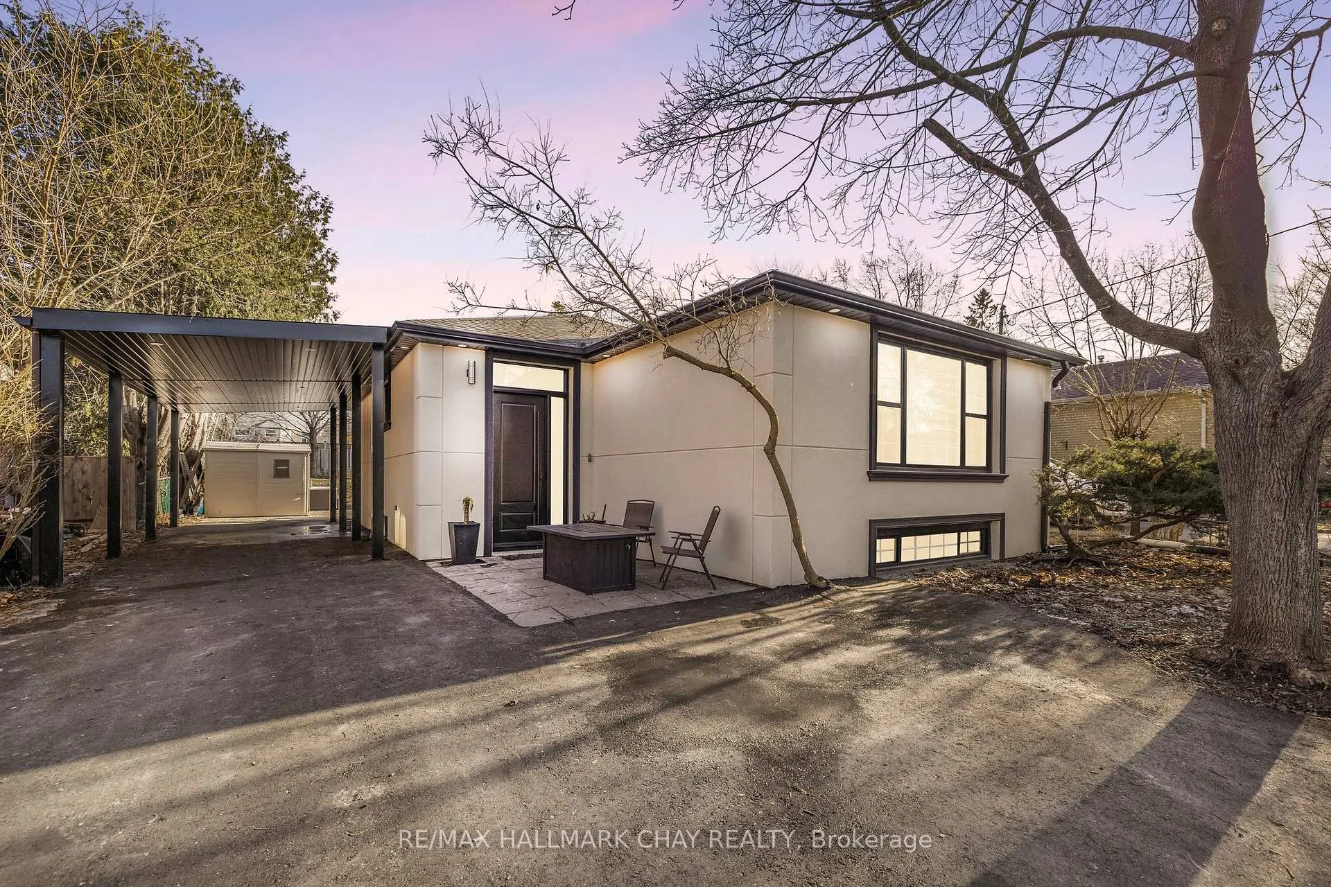 Photo 1 of Unit Lower, 69 Richardson Drive, Aurora, Aurora Highlands — HOMEH