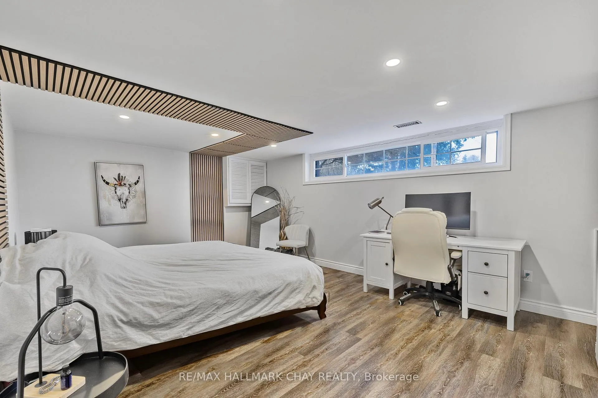 Photo 7 of Unit Lower, 69 Richardson Drive, Aurora, Aurora Highlands — HOMEH