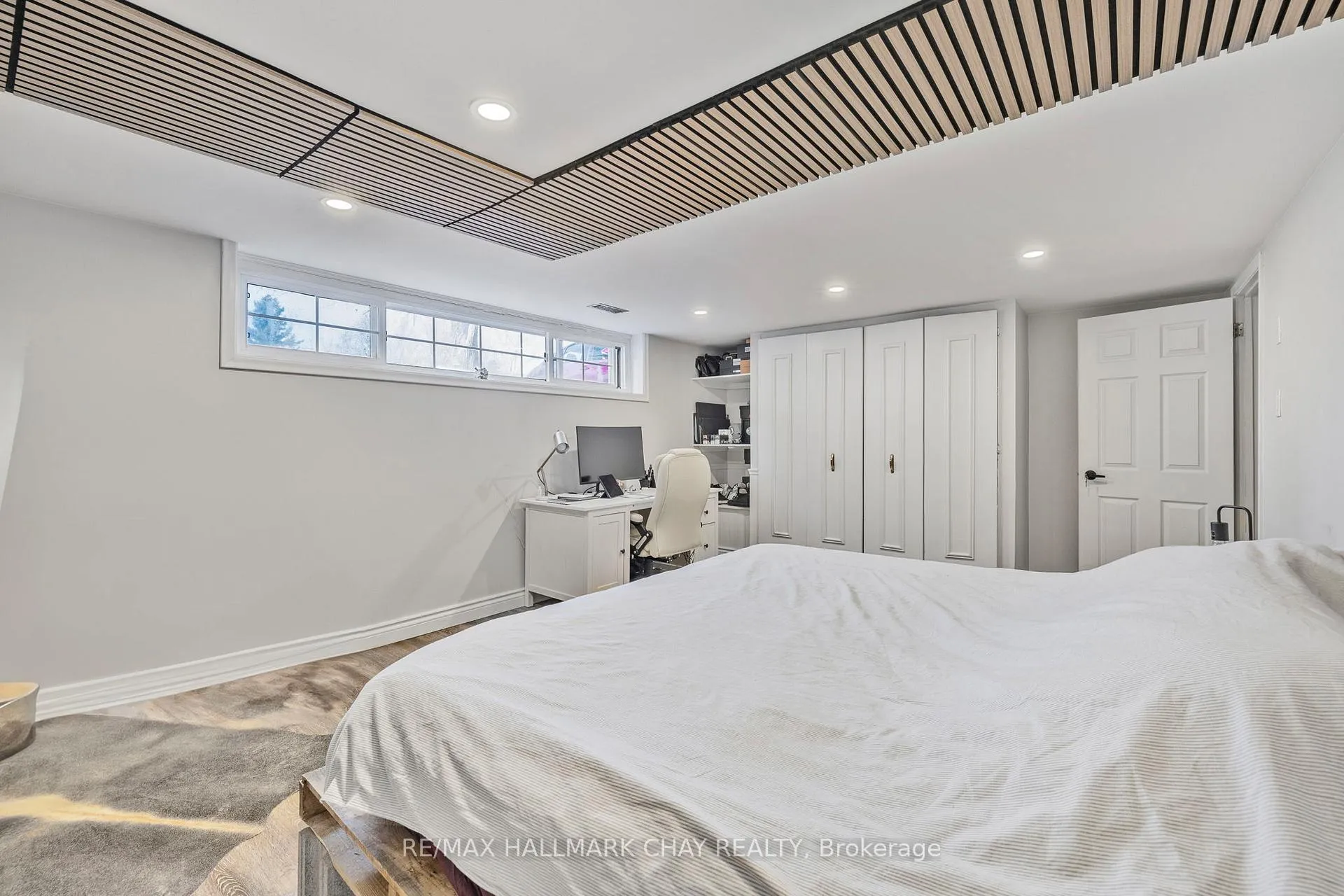 Photo 8 of Unit Lower, 69 Richardson Drive, Aurora, Aurora Highlands — HOMEH