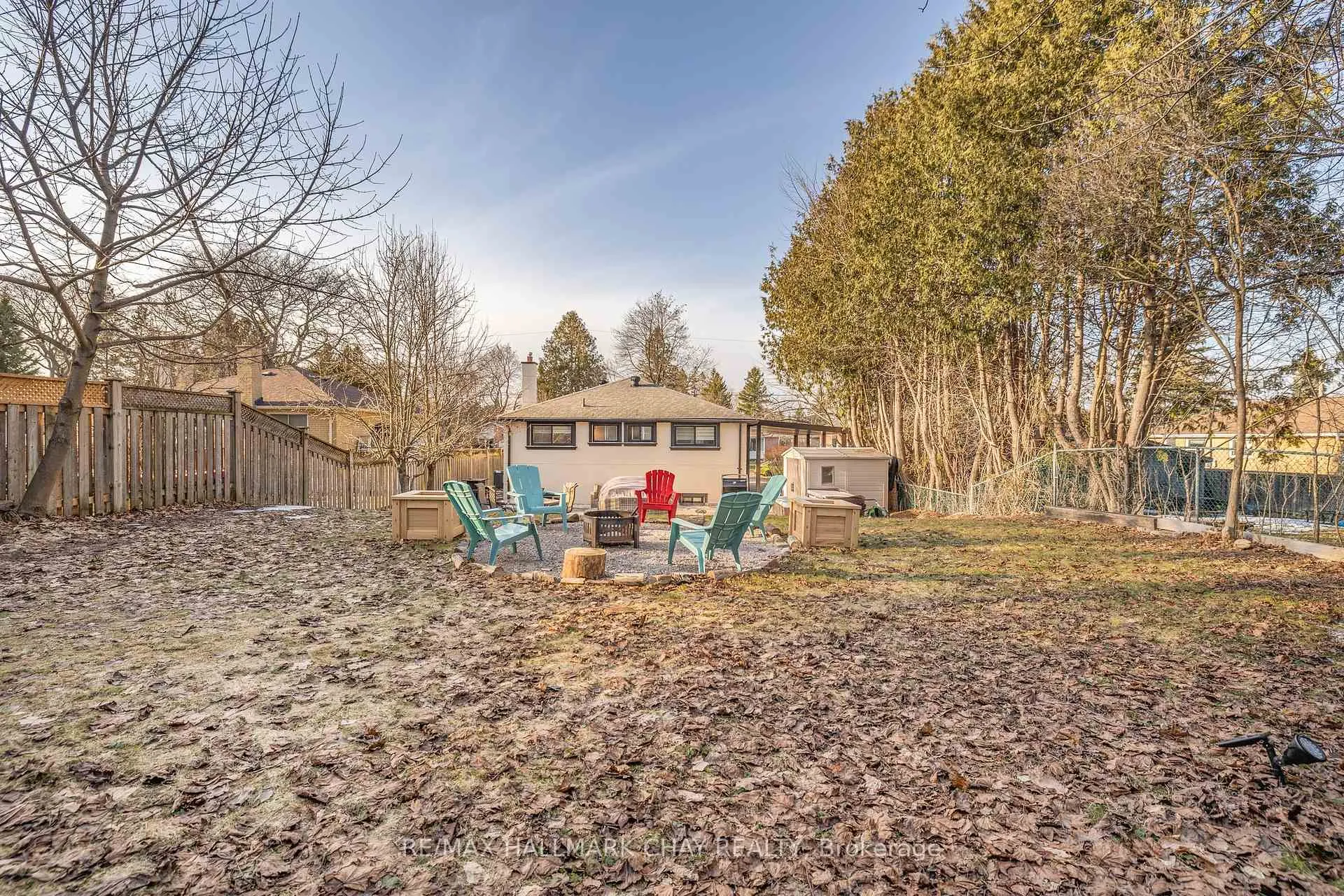 Photo 11 of Unit Lower, 69 Richardson Drive, Aurora, Aurora Highlands — HOMEH