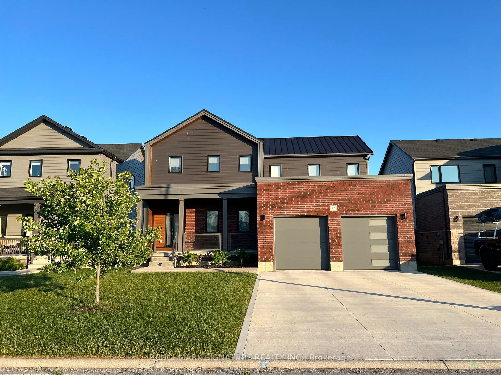 Photo of 17 Totten Street