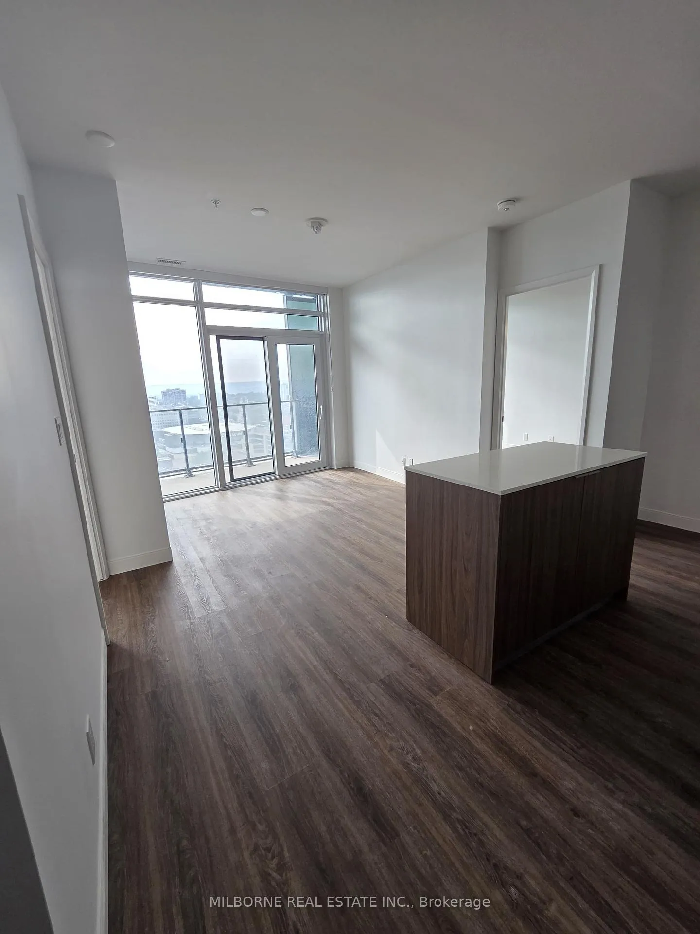 Photo 2 of Unit 2307B, 22 Hughson Street N, Hamilton, Beasley — HOMEH