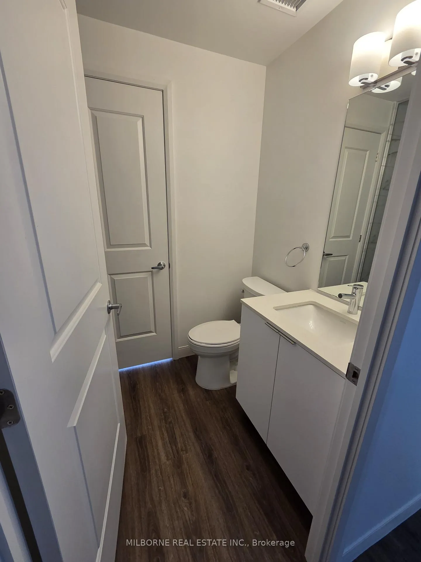 Photo 6 of Unit 2307B, 22 Hughson Street N, Hamilton, Beasley — HOMEH