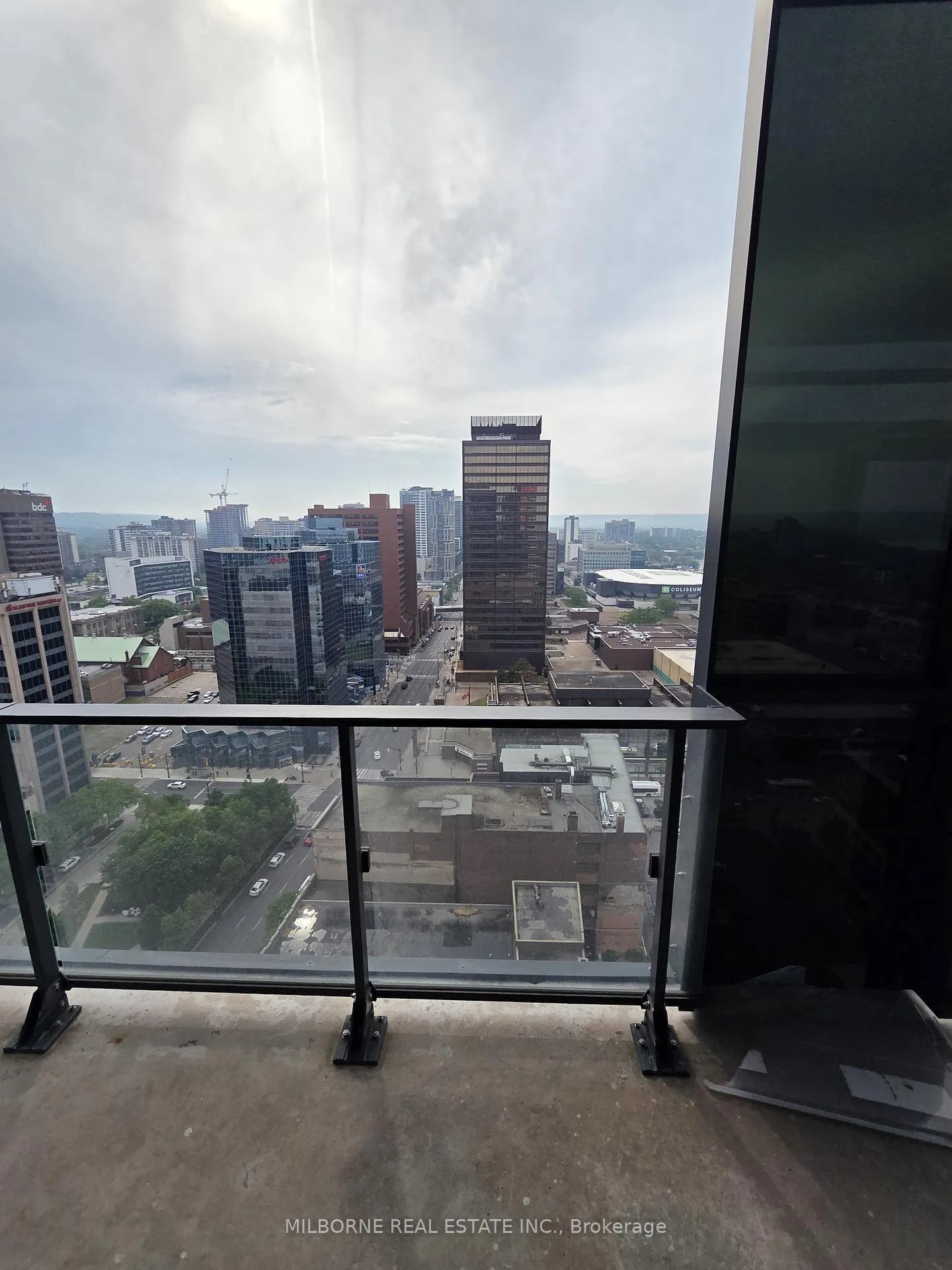 Photo 10 of Unit 2307B, 22 Hughson Street N, Hamilton, Beasley — HOMEH