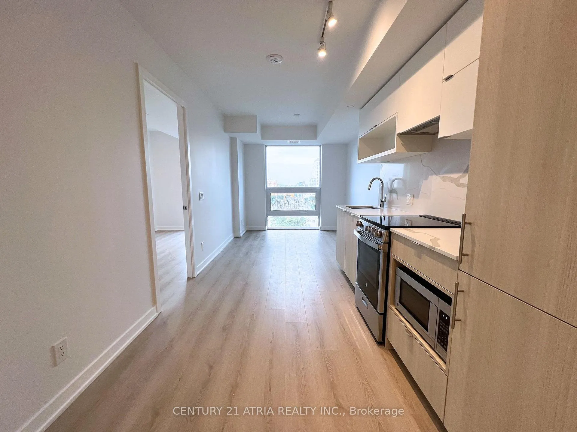 Photo 1 of Unit 1205, 100 Queen Street E, Toronto, Church-Yonge Corridor — HOMEH