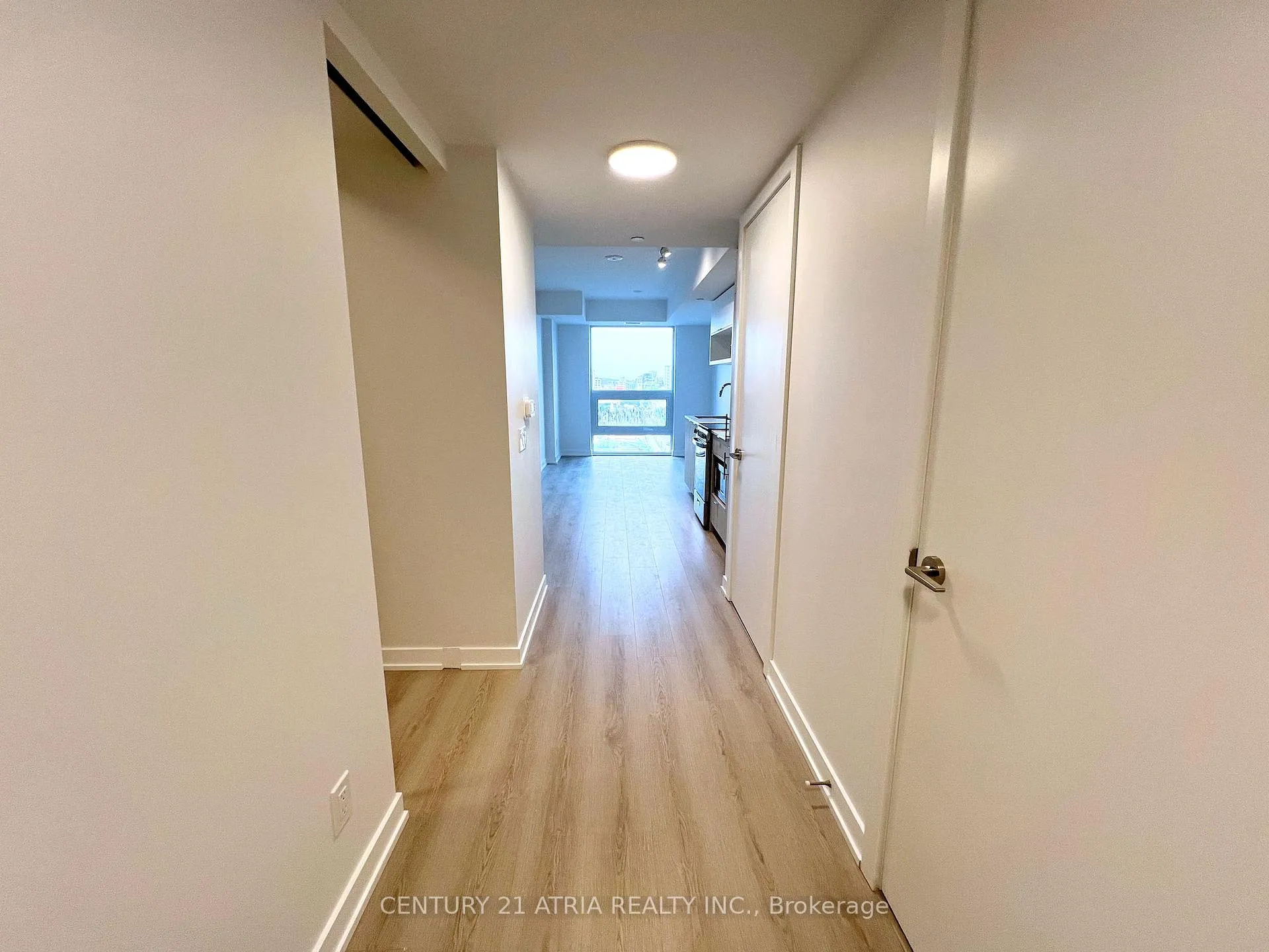 Photo 2 of Unit 1205, 100 Queen Street E, Toronto, Church-Yonge Corridor — HOMEH